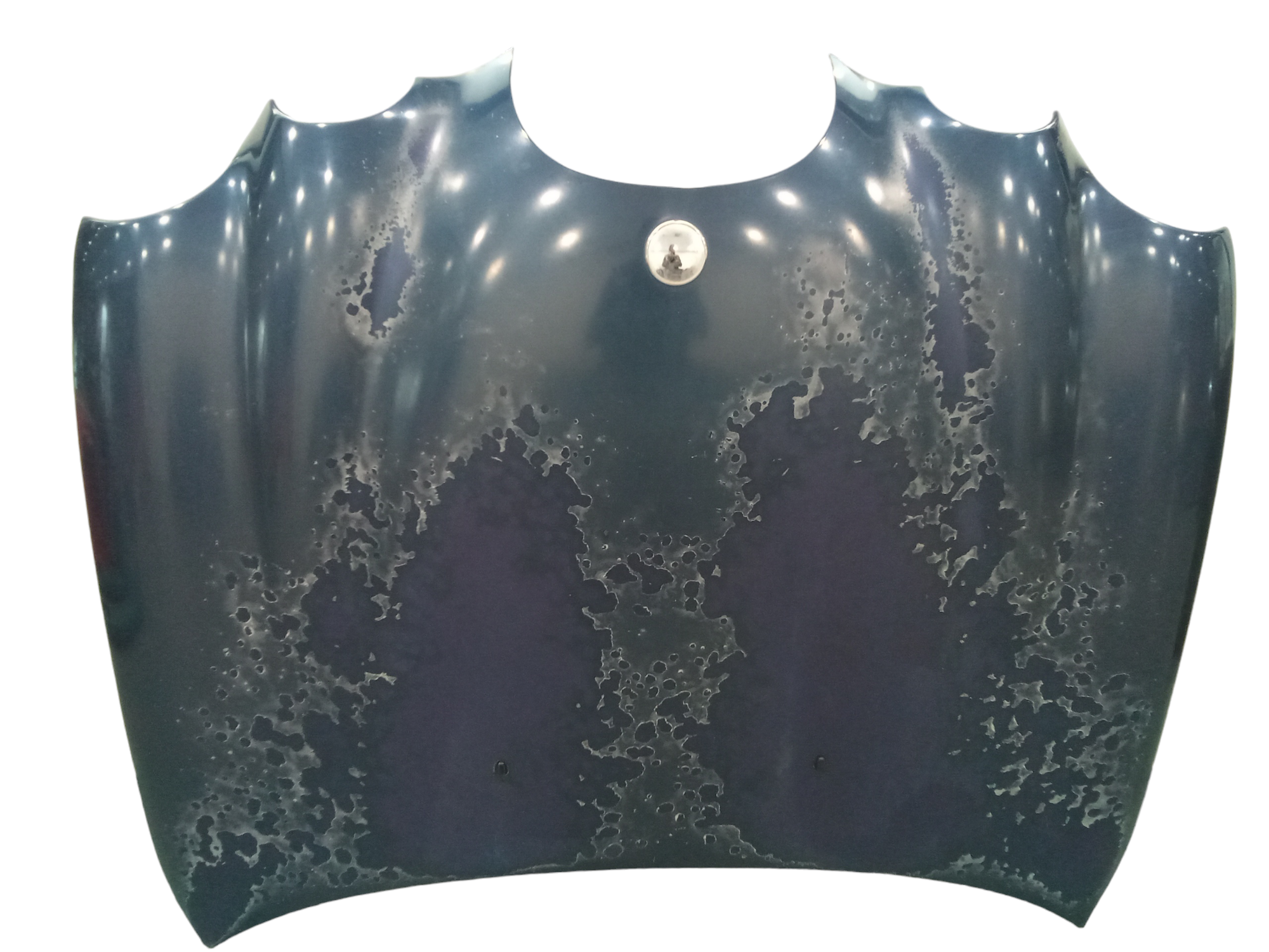 Cofano Ant. XR826795 Usato