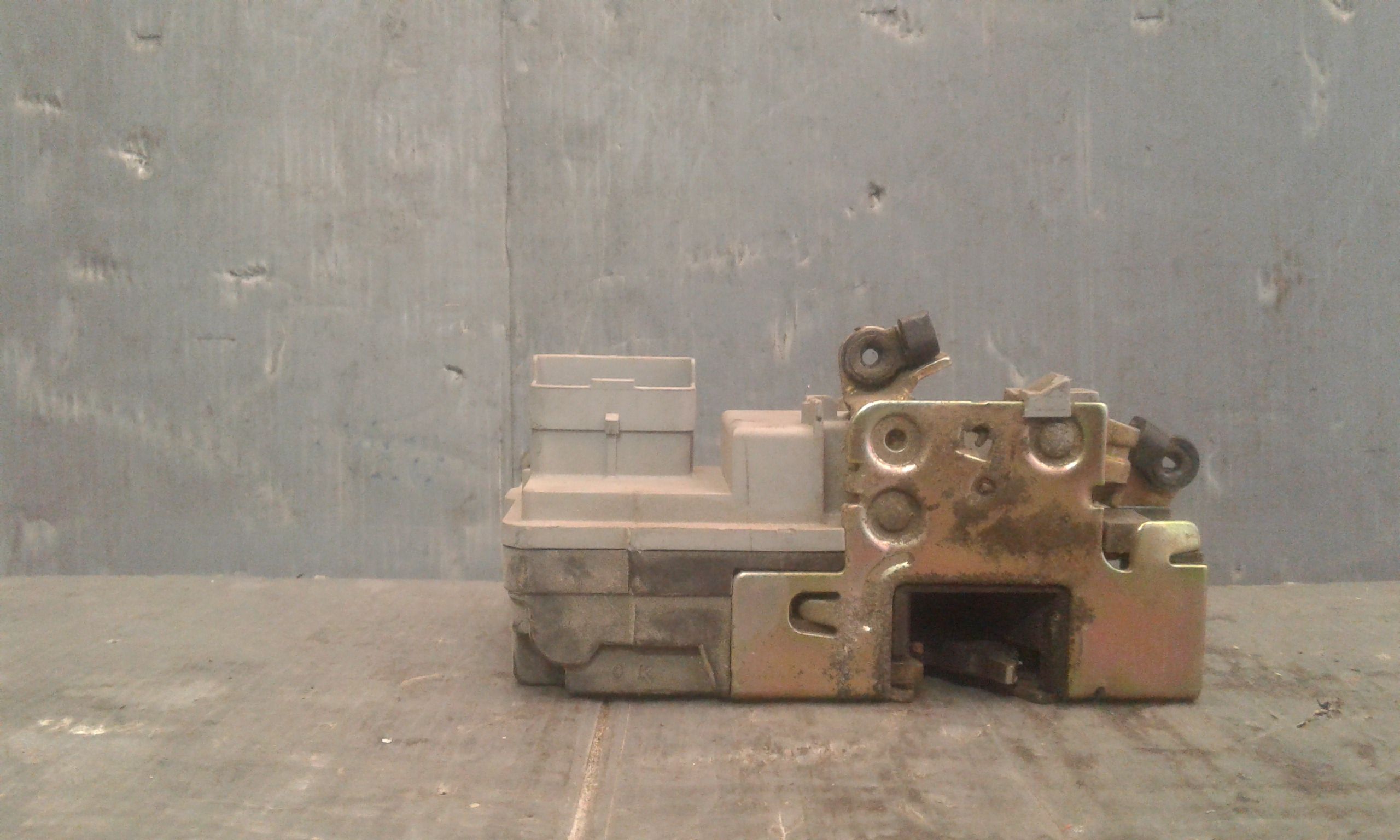 Serratura Porta Ant. Sinistro 9135C3 Usato