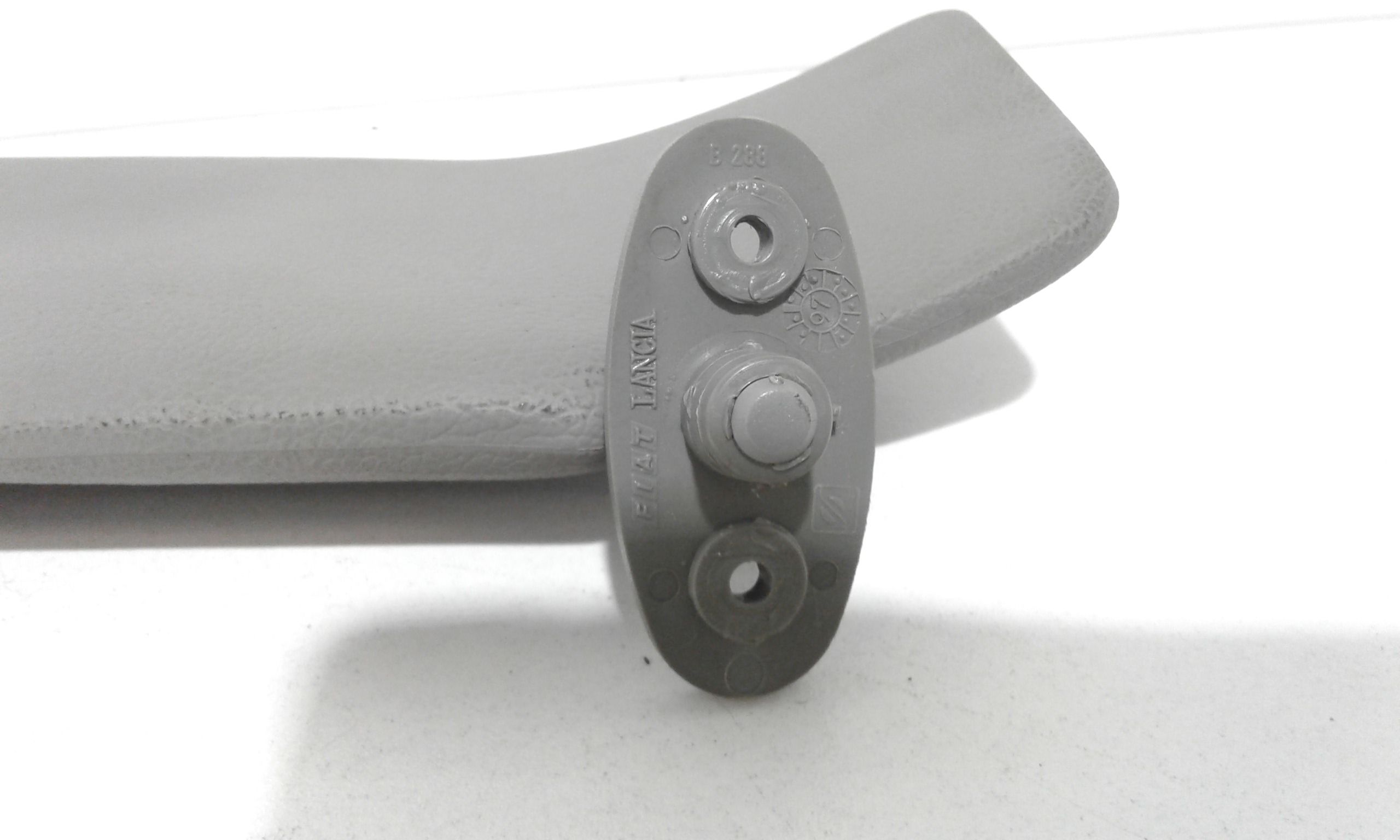 Aletta Parasole Parabrezza Destro Usato