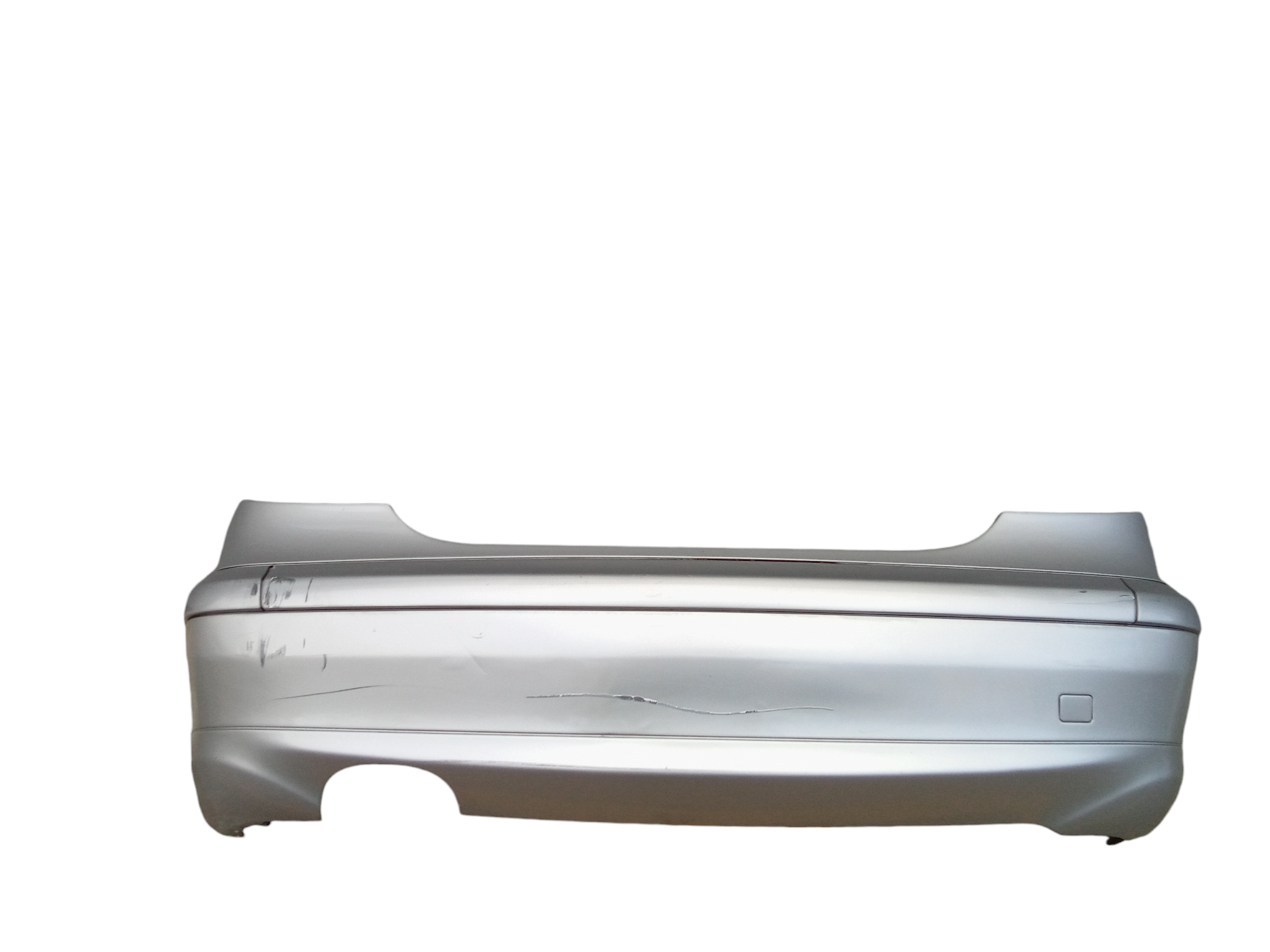 Paraurti Post. A2038850925 Usato