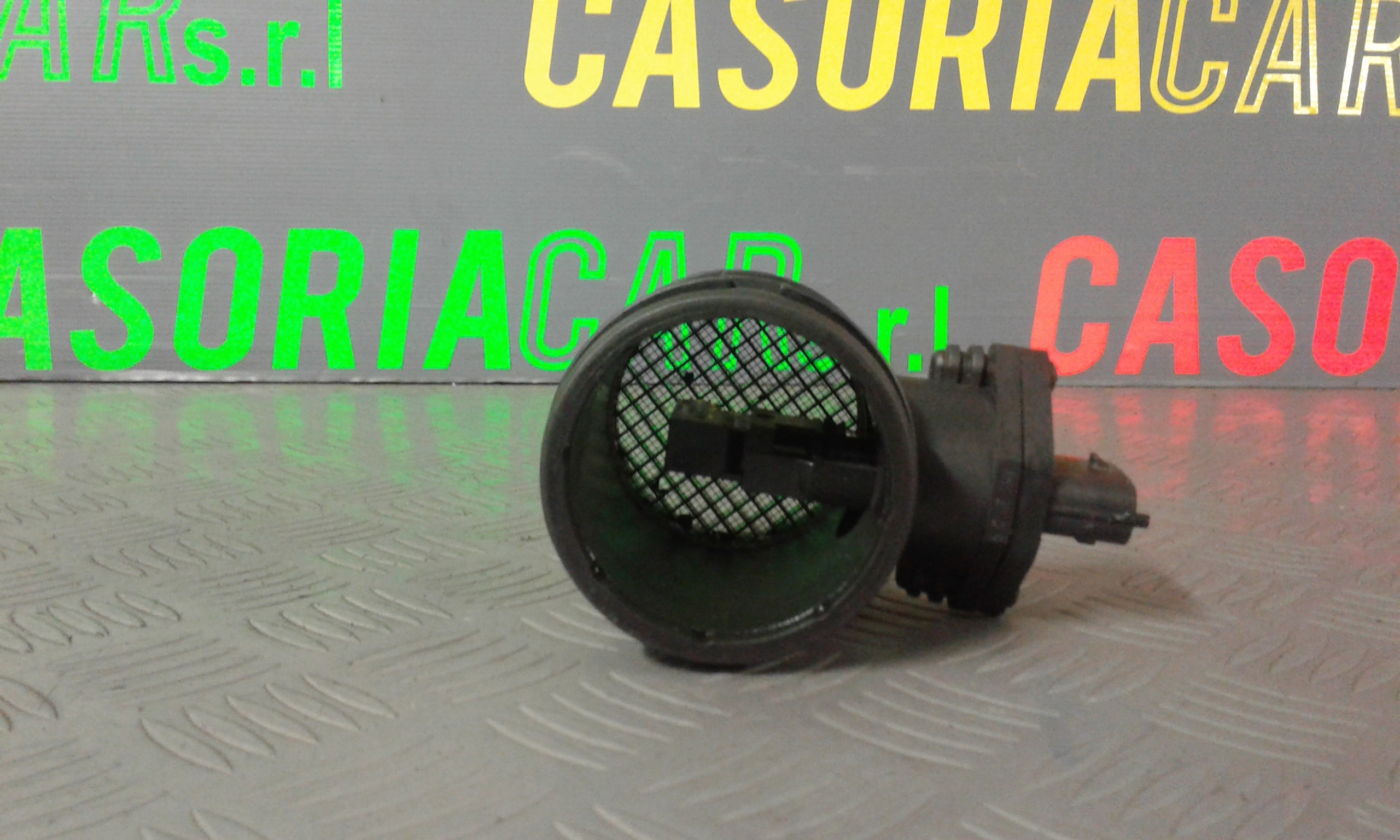 Flussometro/debimetro Usato