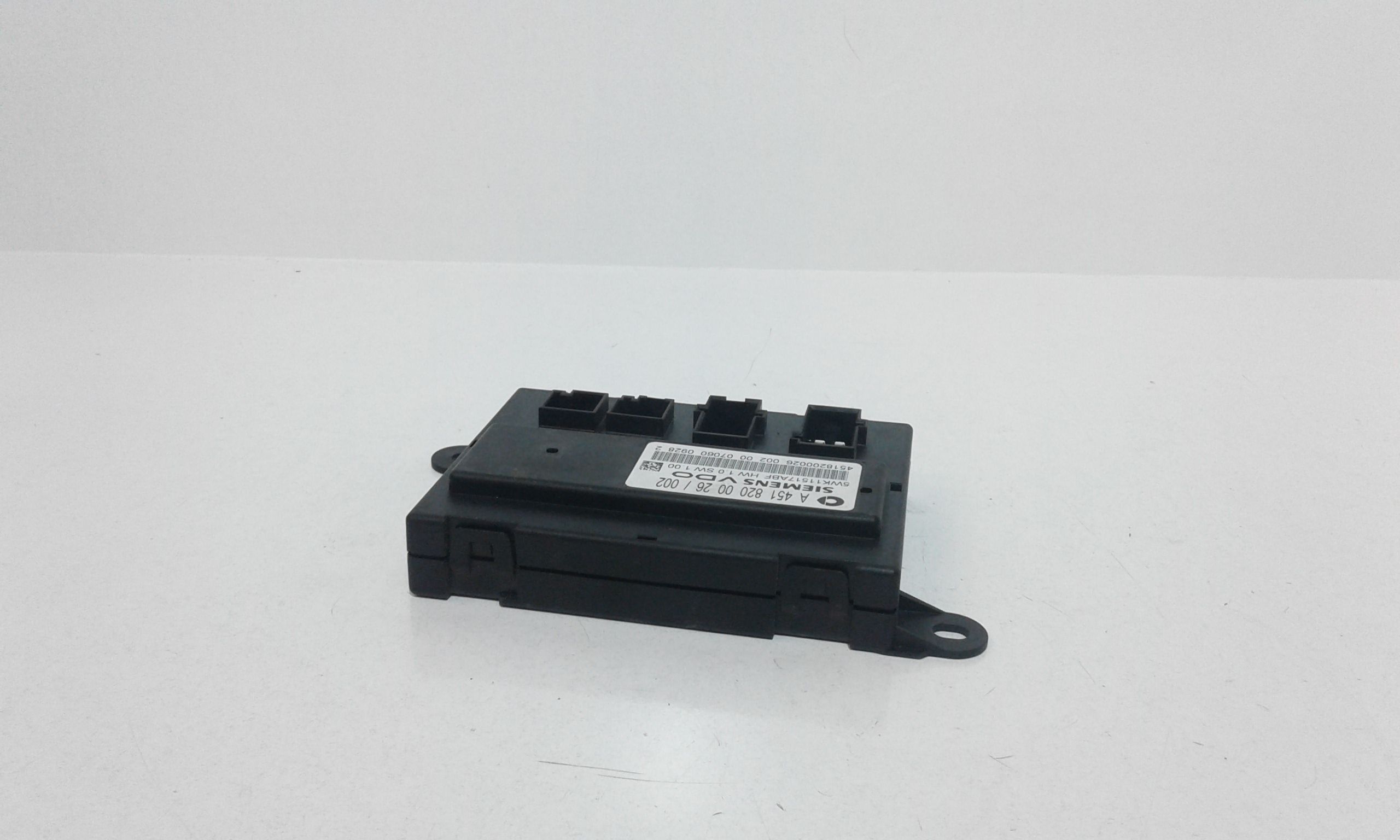 Centralina Modulo Di Controllo Comfort Usato