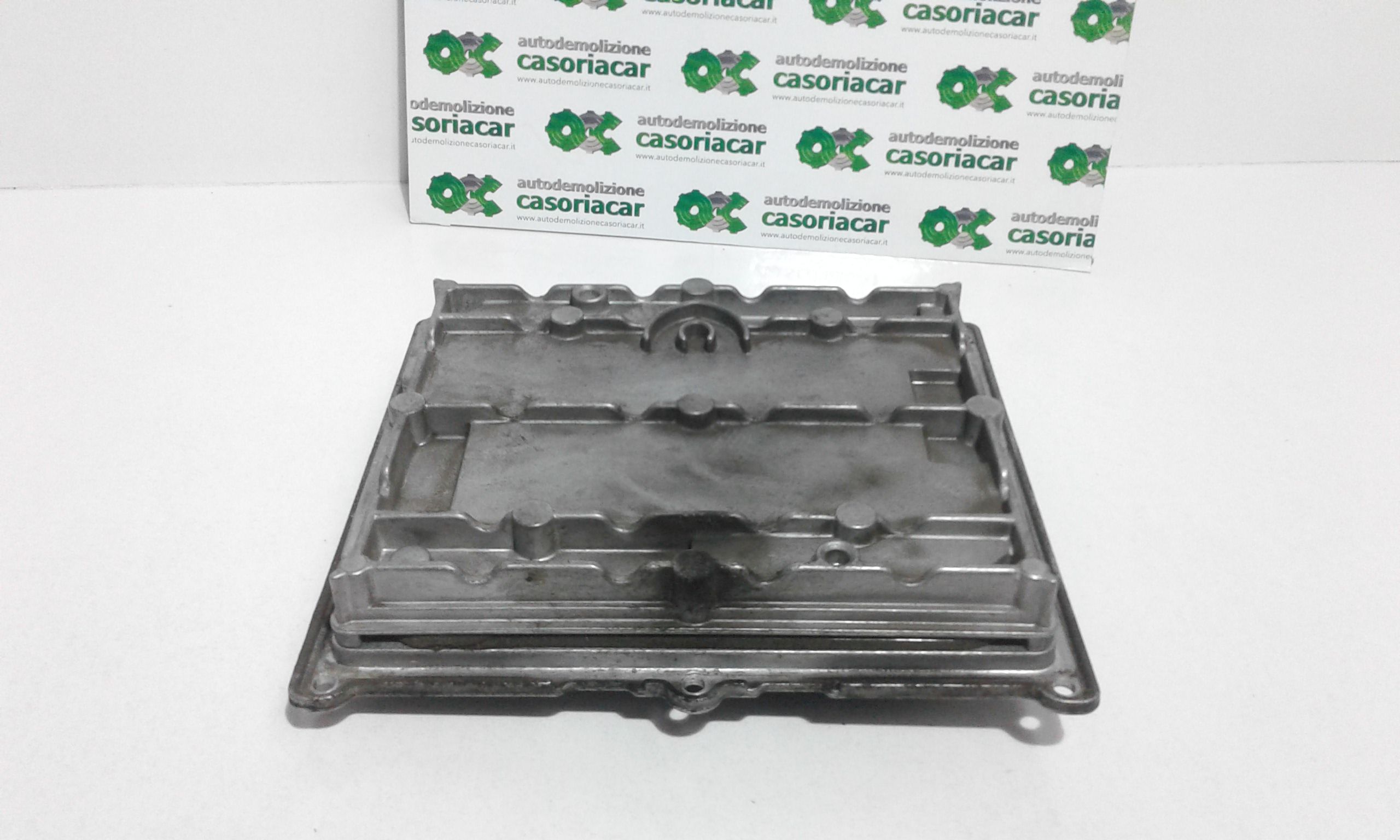 Centralina Iniezione Q0003107V007000000 Usato