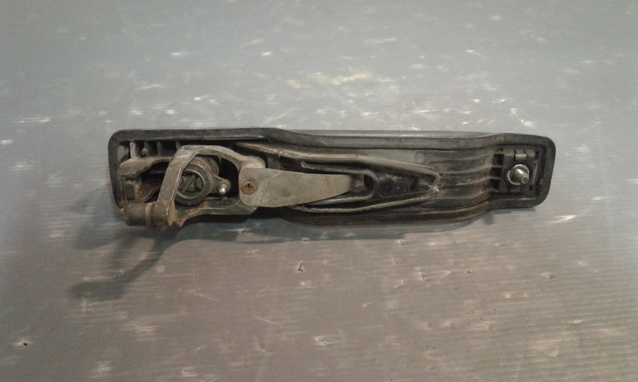 Maniglia Porta Ant. Destro 71738396 Usato