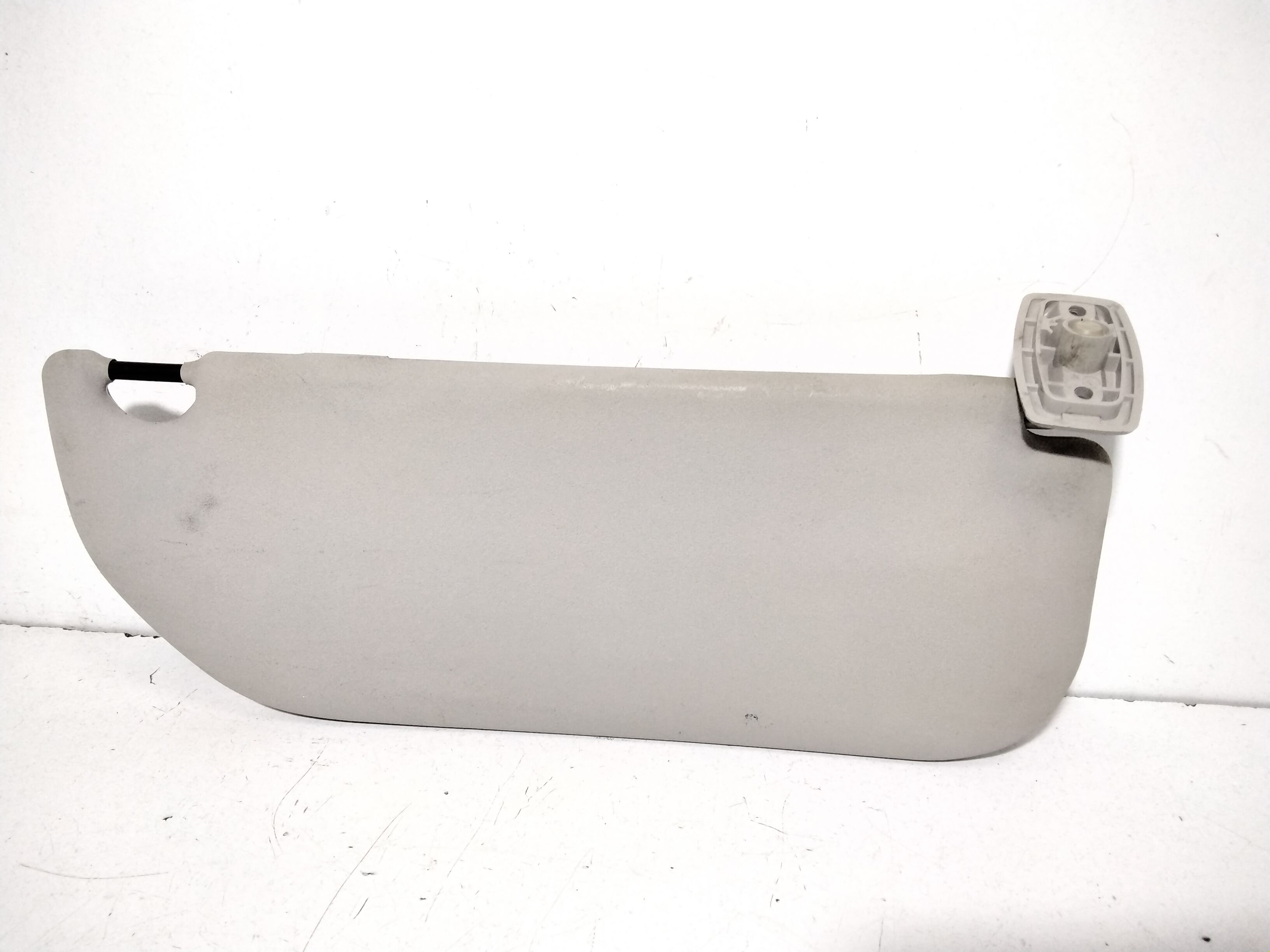 Aletta Parasole Parabrezza Sinistro Usato