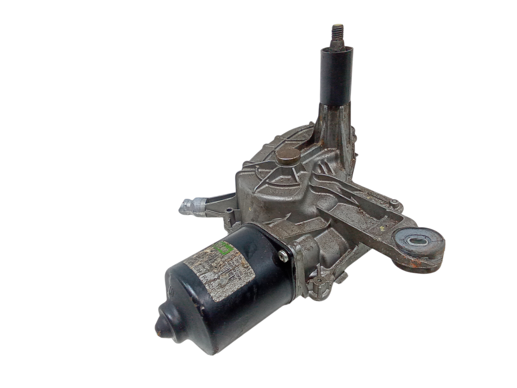 Motorino Tergiparabrezza Usato