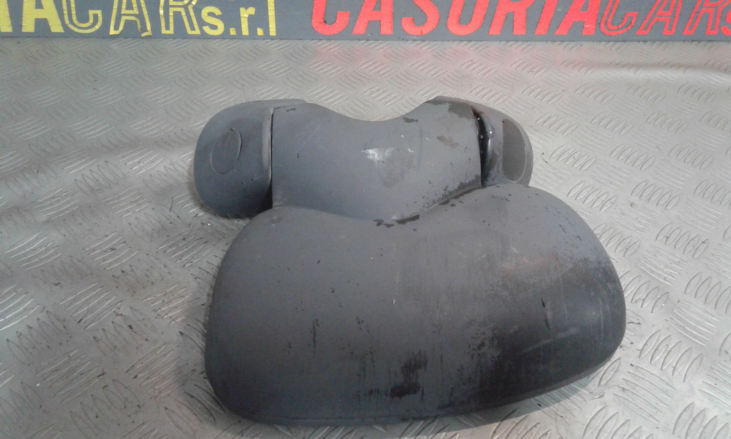 Retrovisore Est. Sinistro 7701473241 Usato