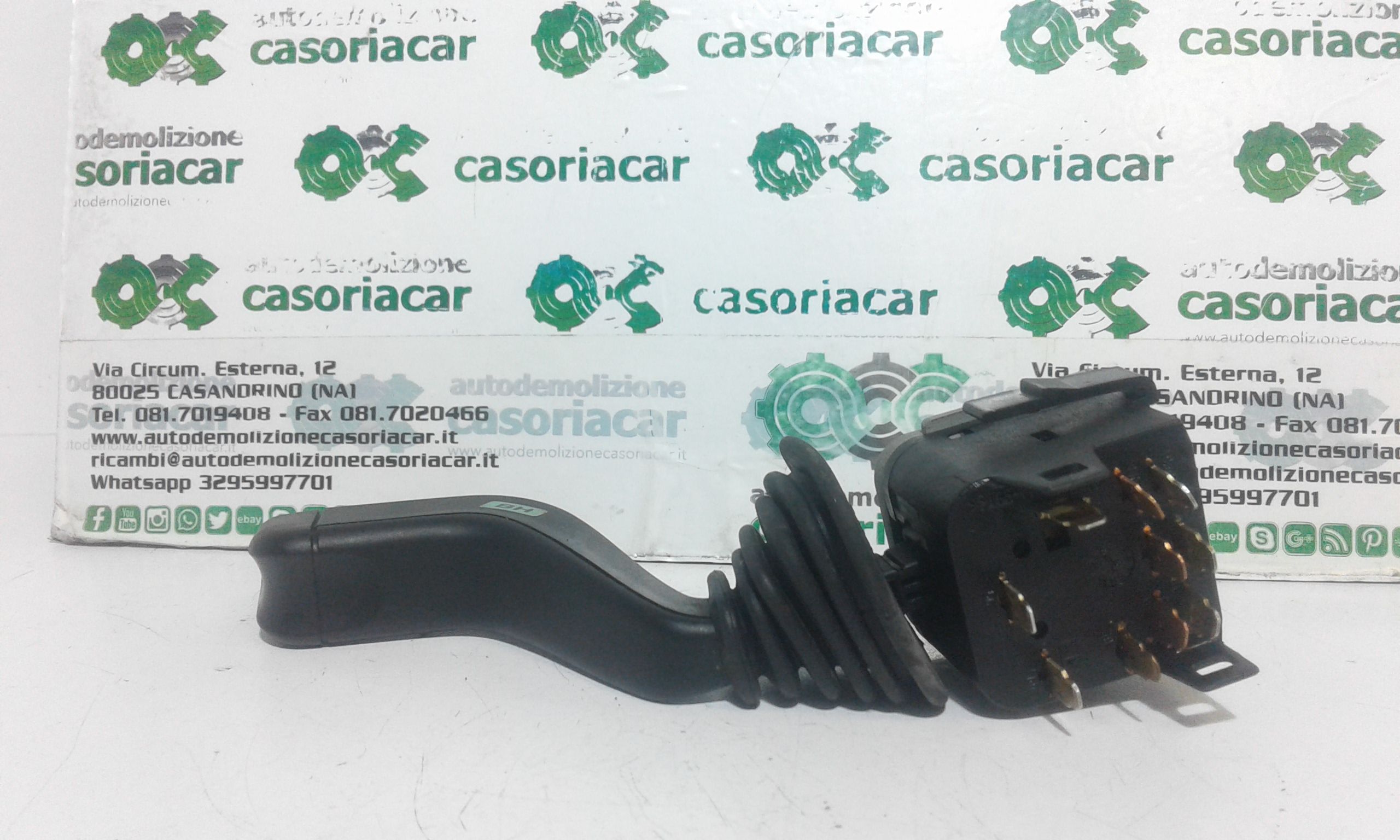 Devioguidasgancio Compl. Usato