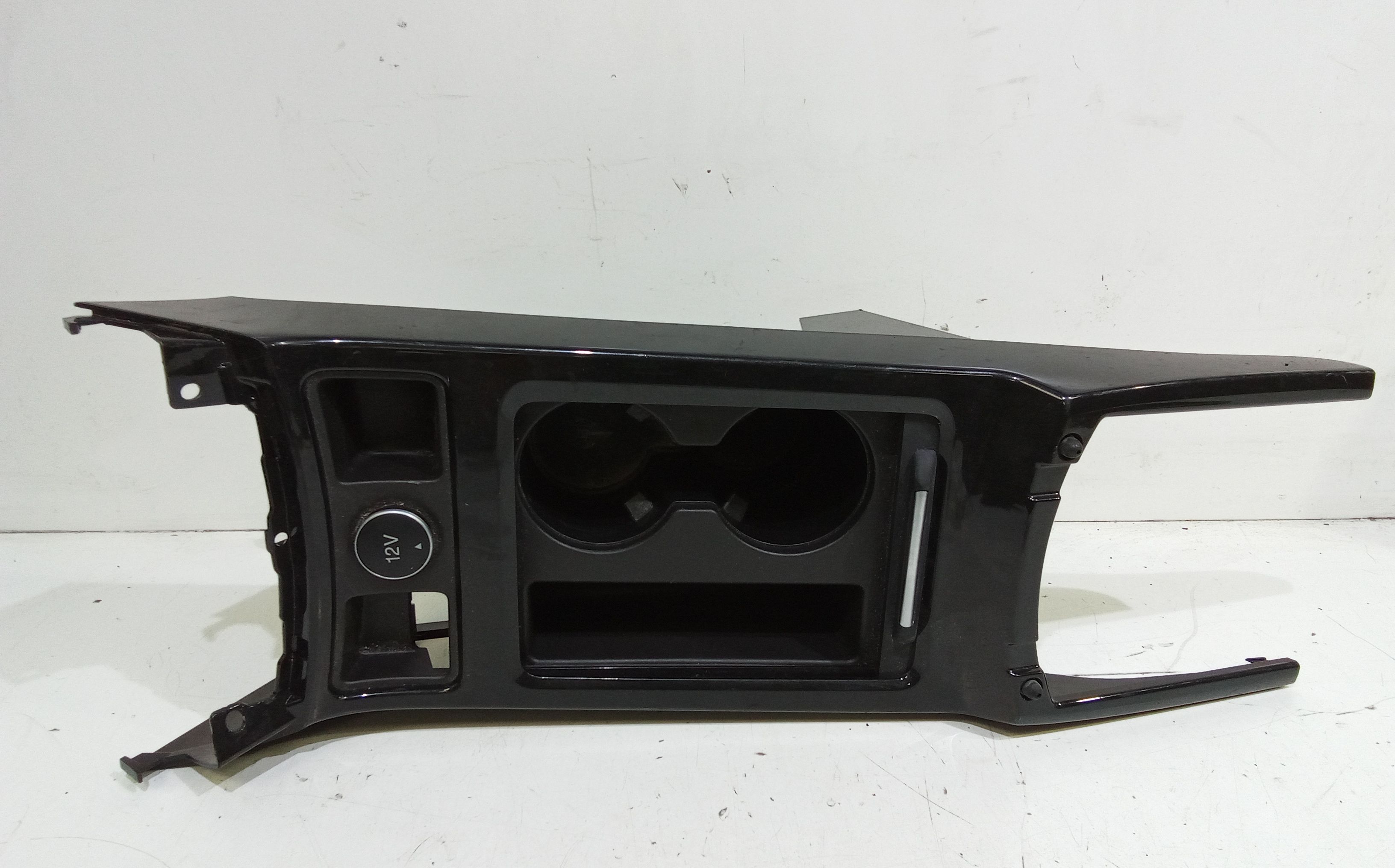 Mascherina Consolle Centr. Usato