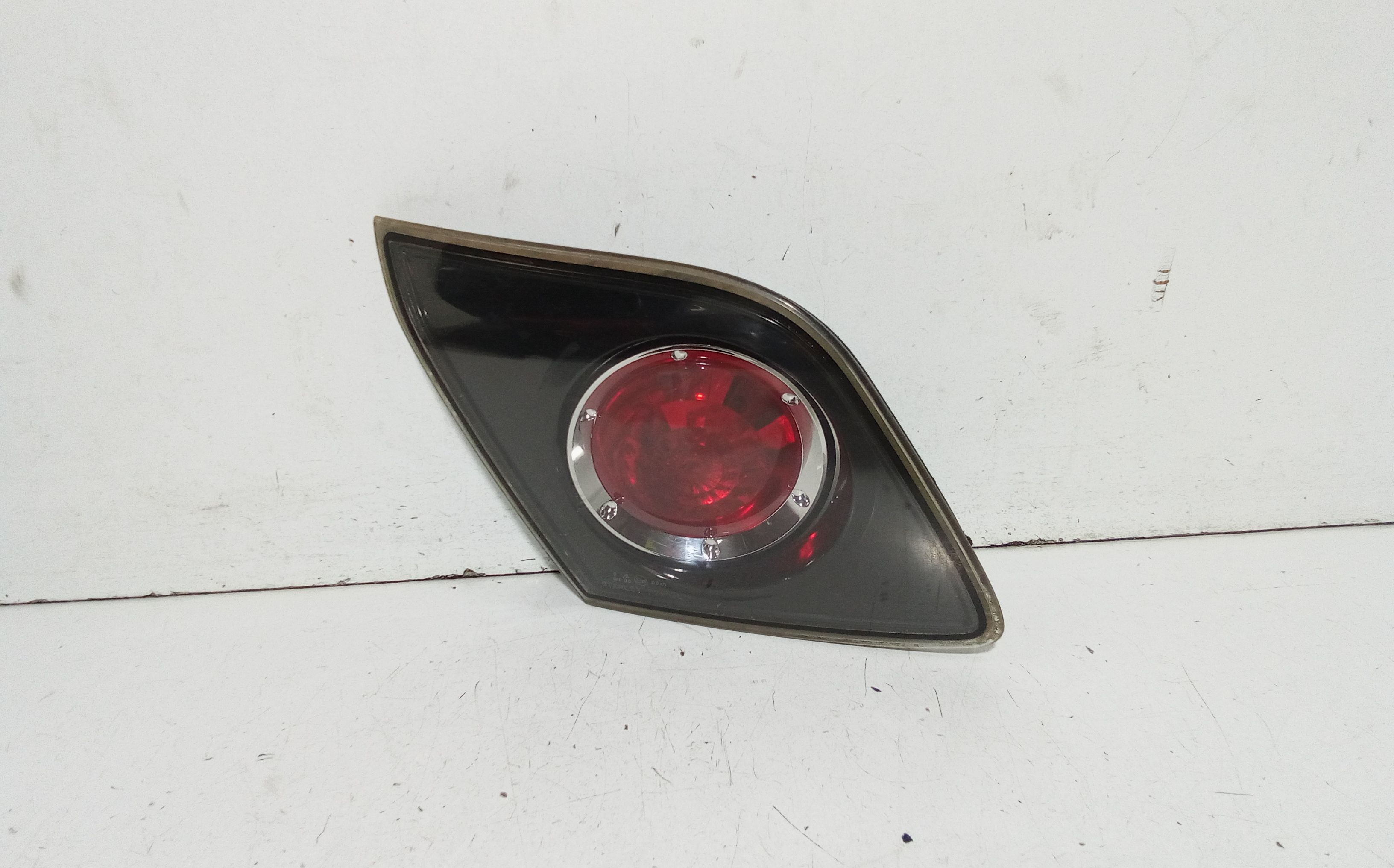 Fanale Stop Supplementare Sinistro Usato