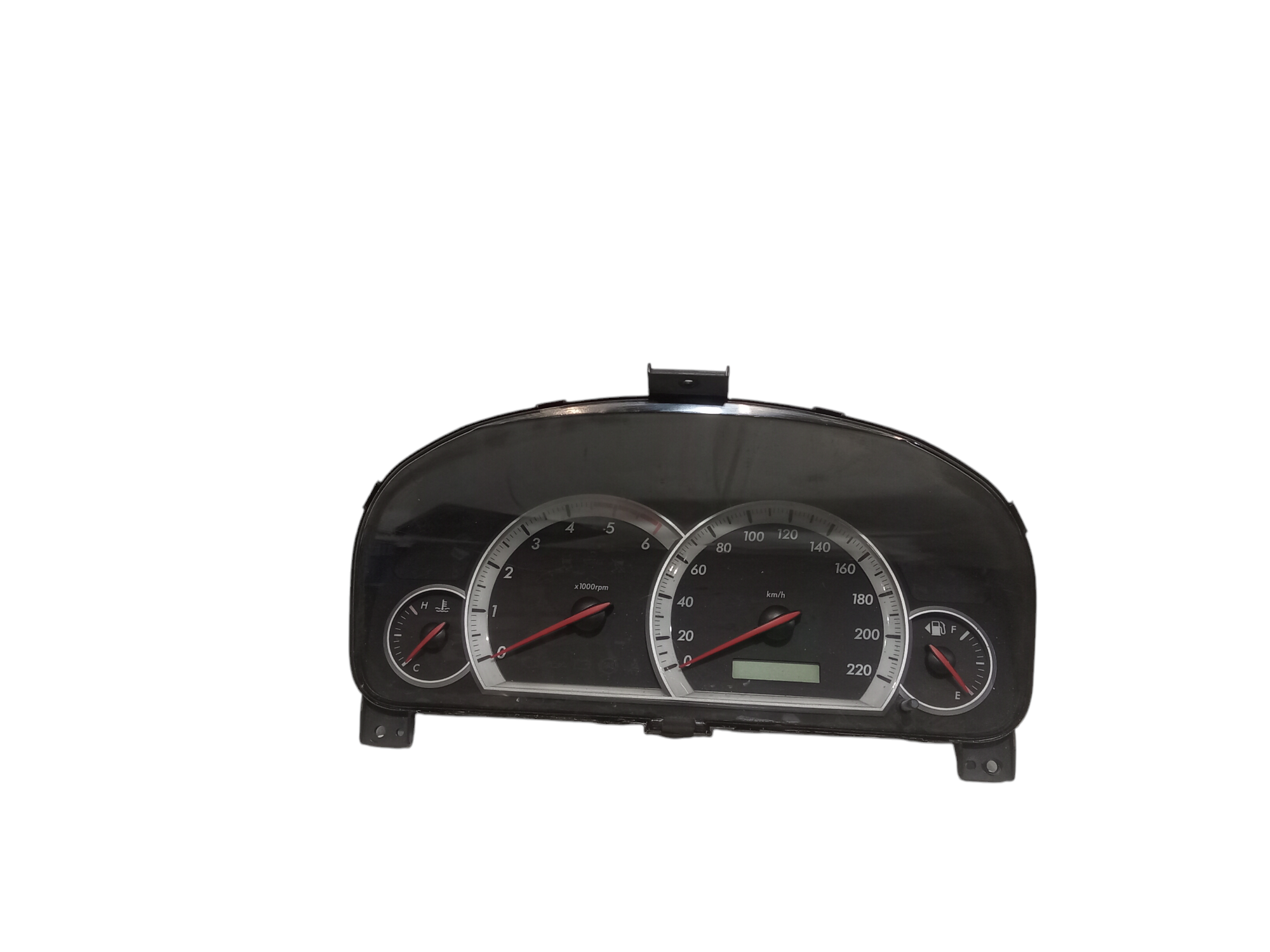 Quadro Portastrumenti 95021018 Usato