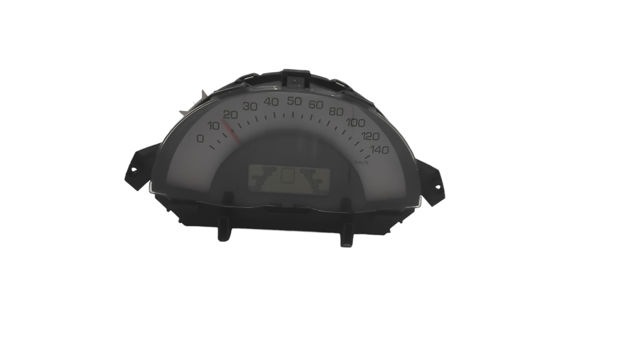 Quadro Portastrumenti Usato