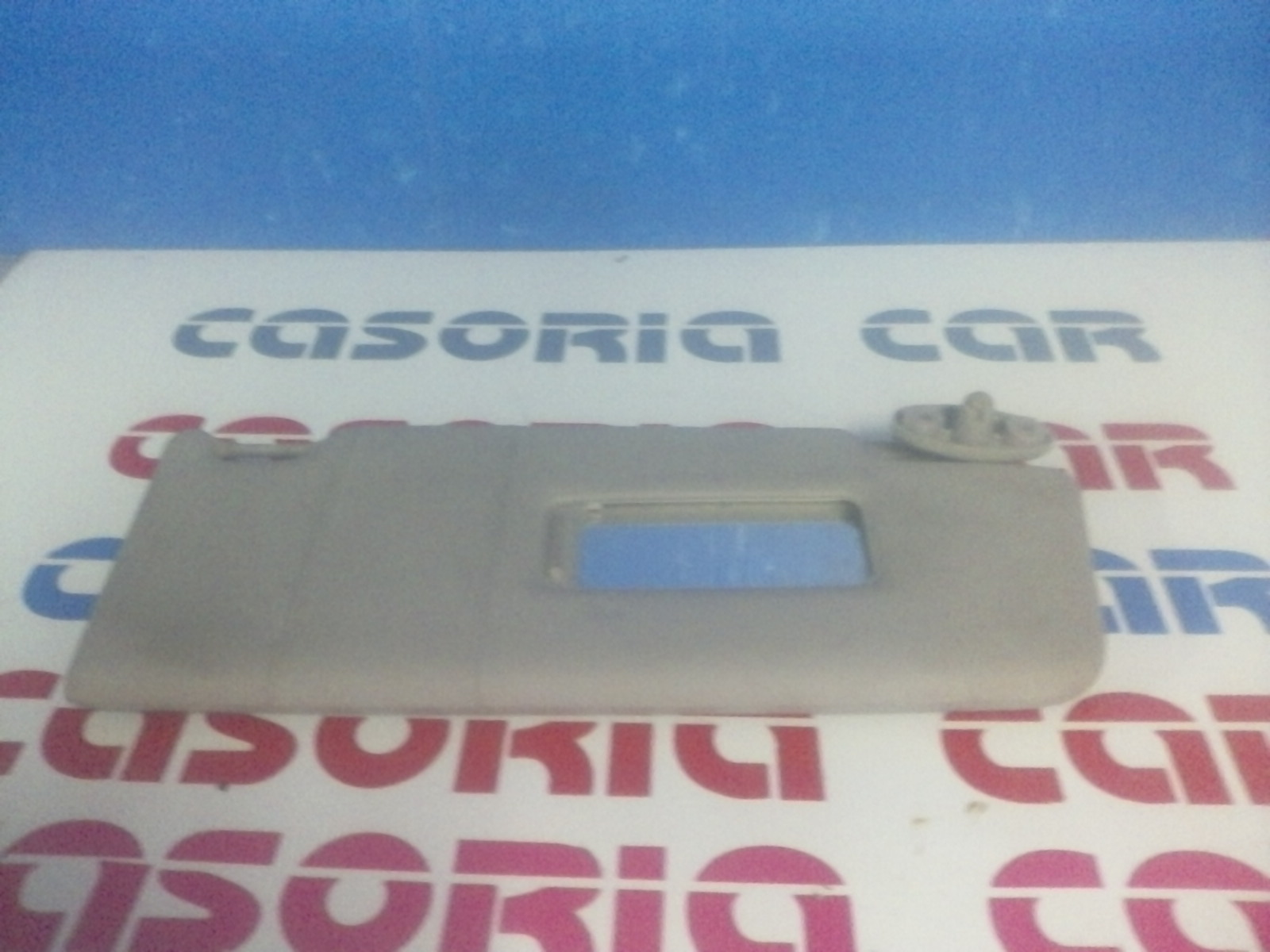 Aletta Parasole Parabrezza Destro 1146201 Usato