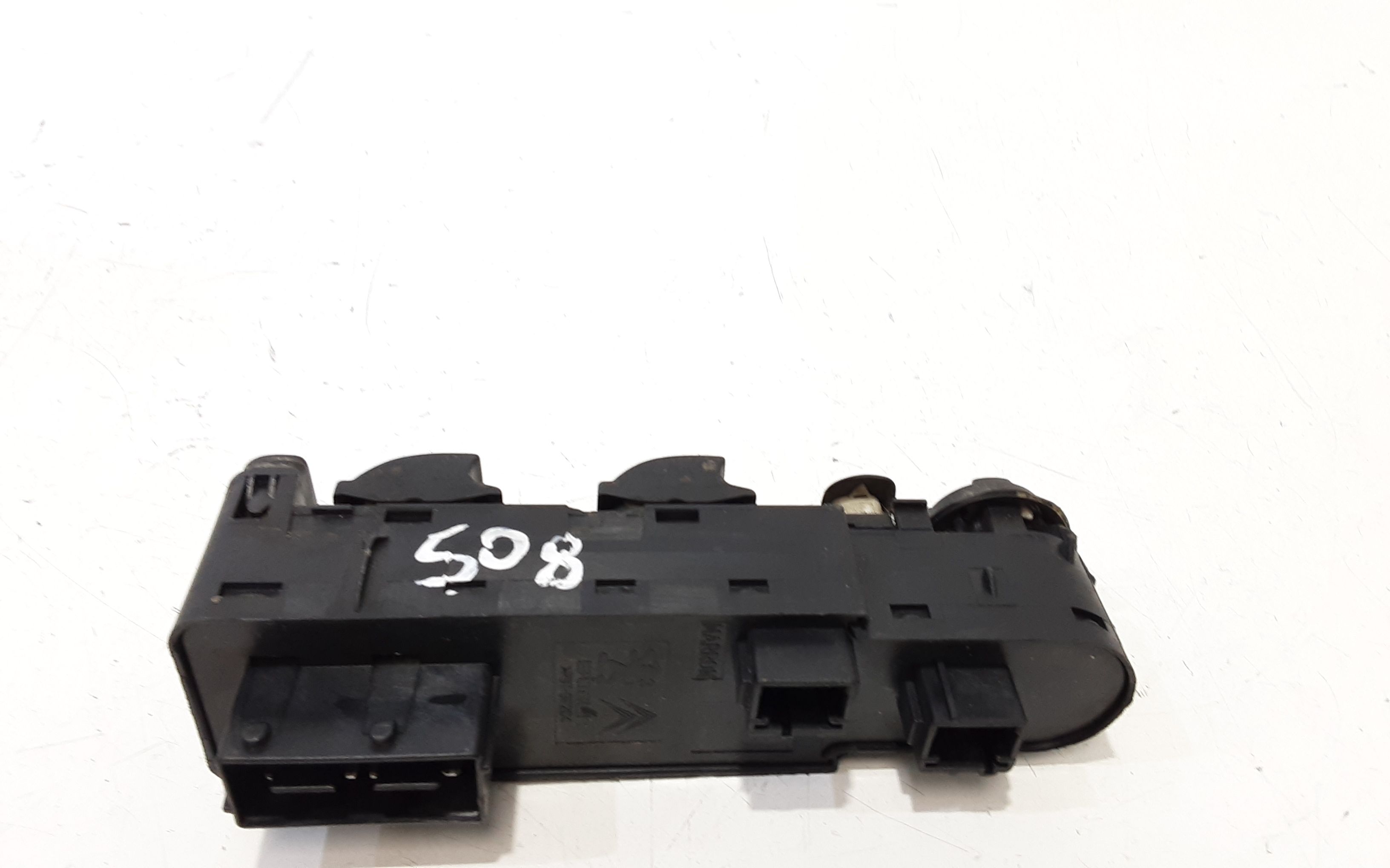 Interruttore Alzacristalli Porta Ant. Sinistro Usato