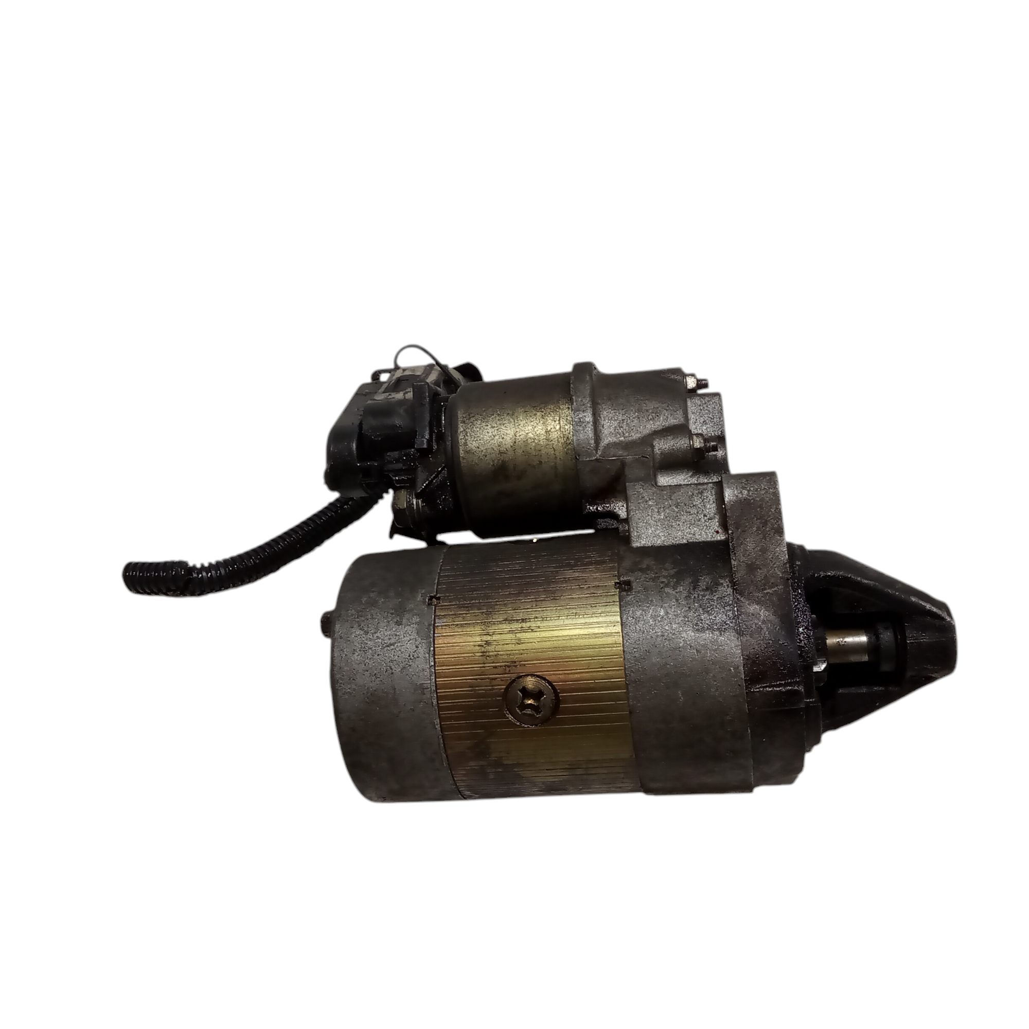 Motorino Avviamento 51890633 Usato