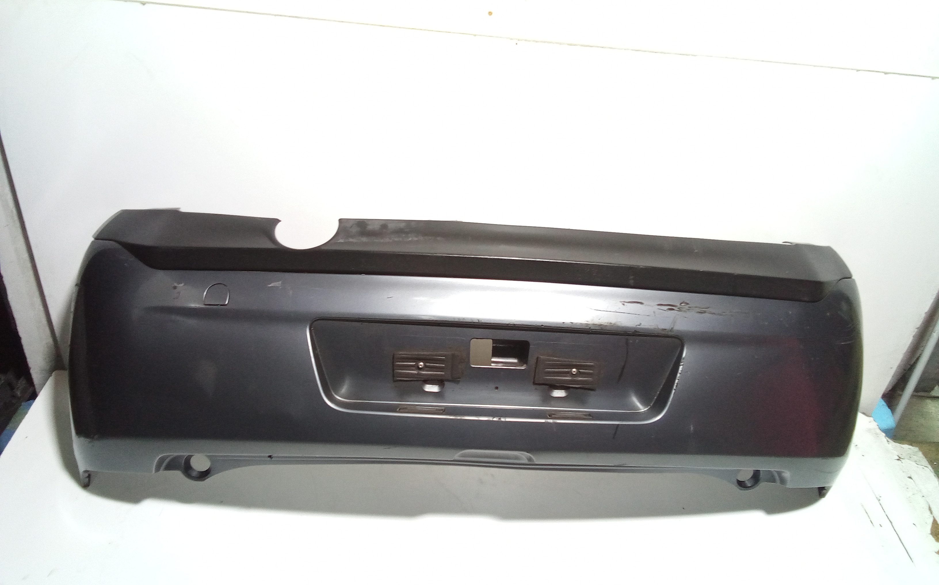 Paraurti Post. 7410KY Usato