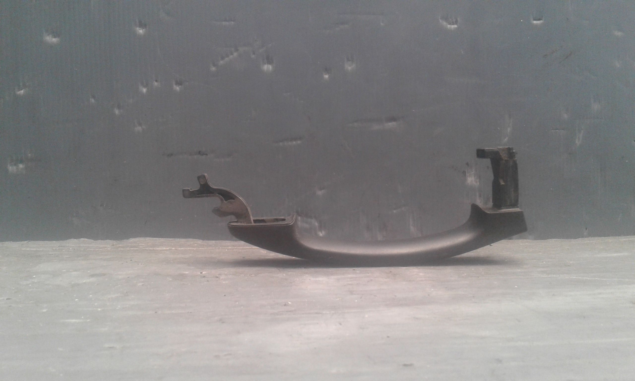 Maniglia Porta Post. Sinistro 1521067 Usato