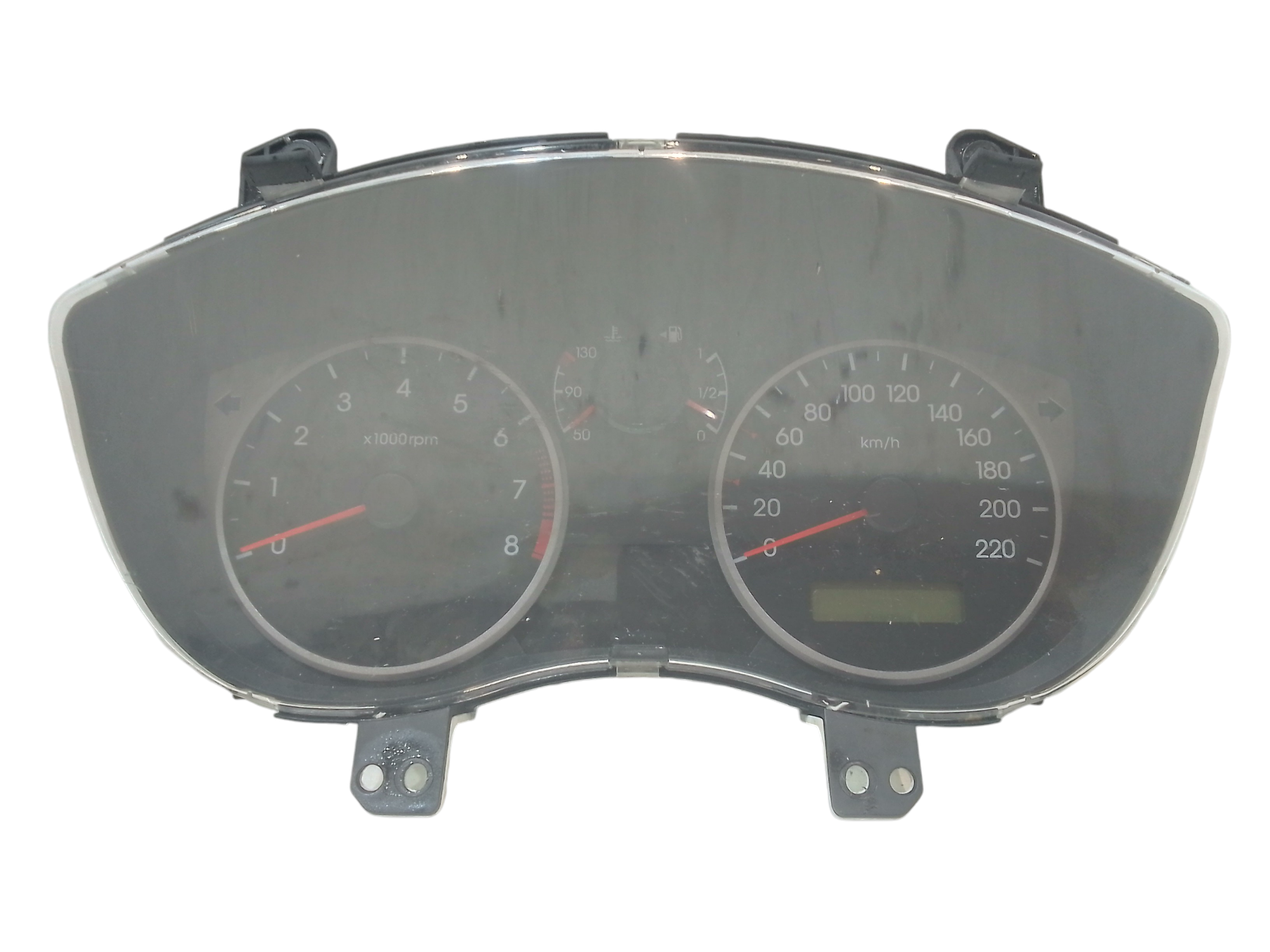 Quadro Portastrumenti 940011J000 Usato