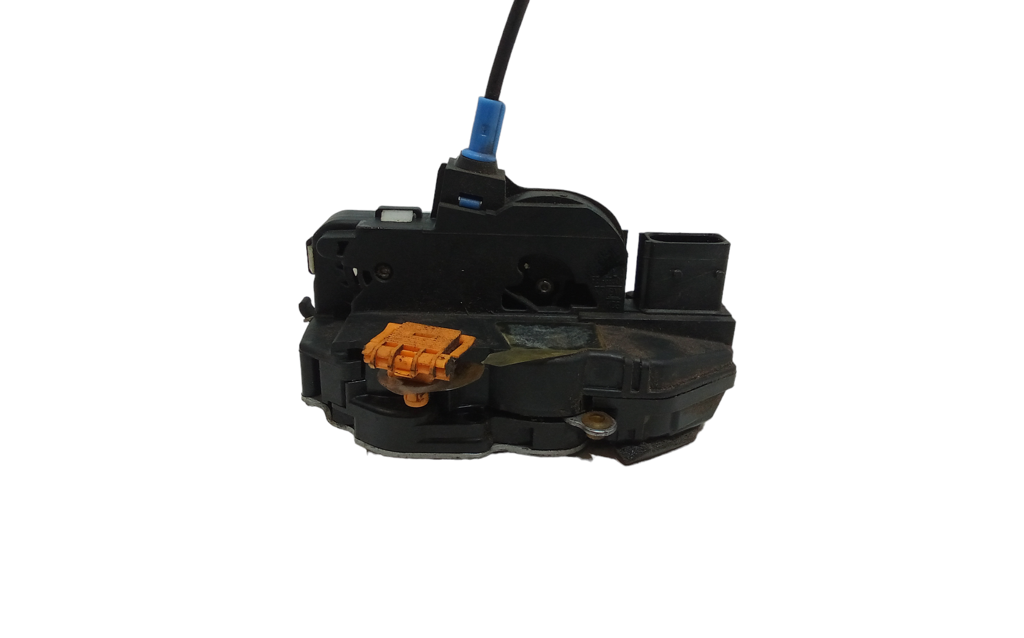 Serratura Porta Ant. Sinistro 13579521 Usato