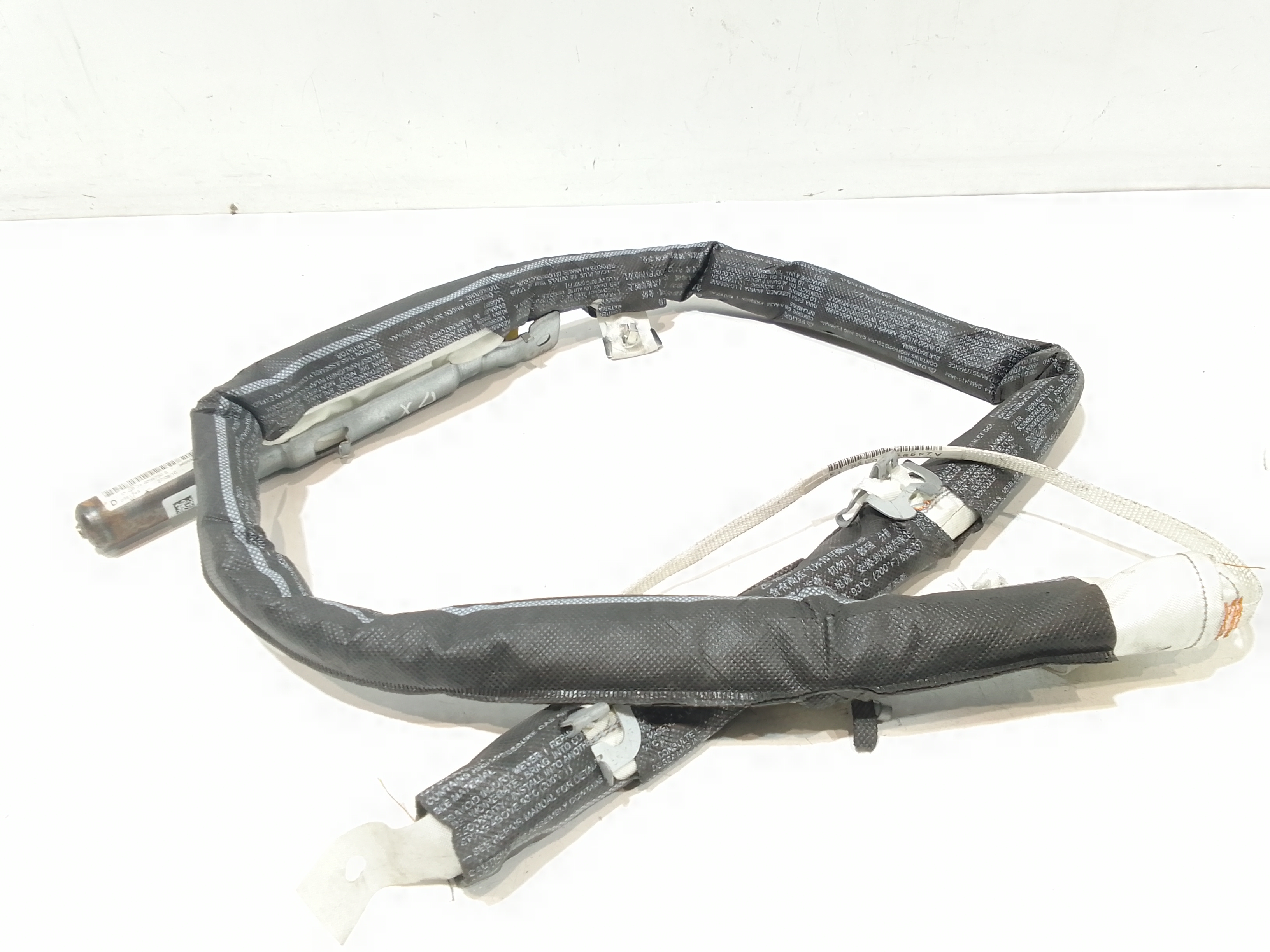 Dispositivo Airbag A Tendina Destro 8335WP Usato