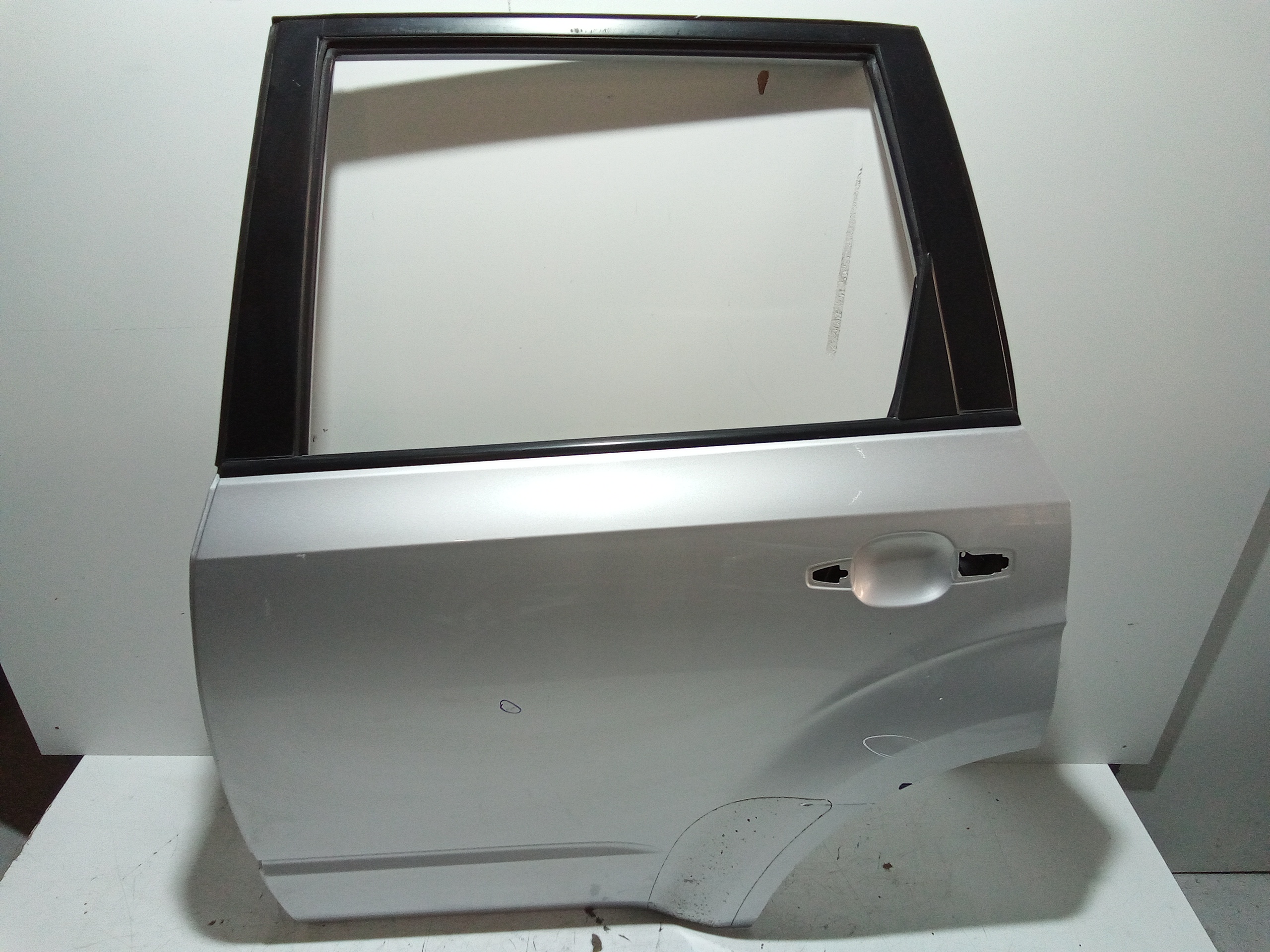 Porta Post. Sinistro 60409SC0119P Usato