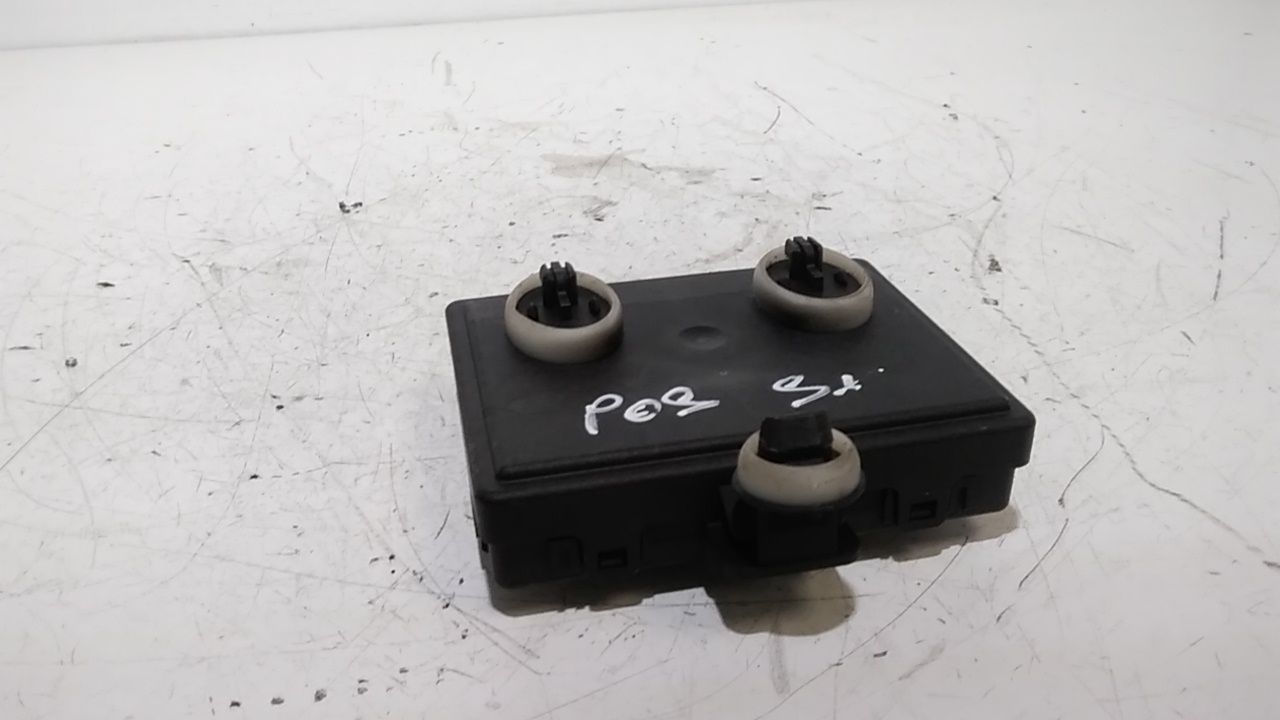 Centralina Chiusura C.zta Sinistro Usato