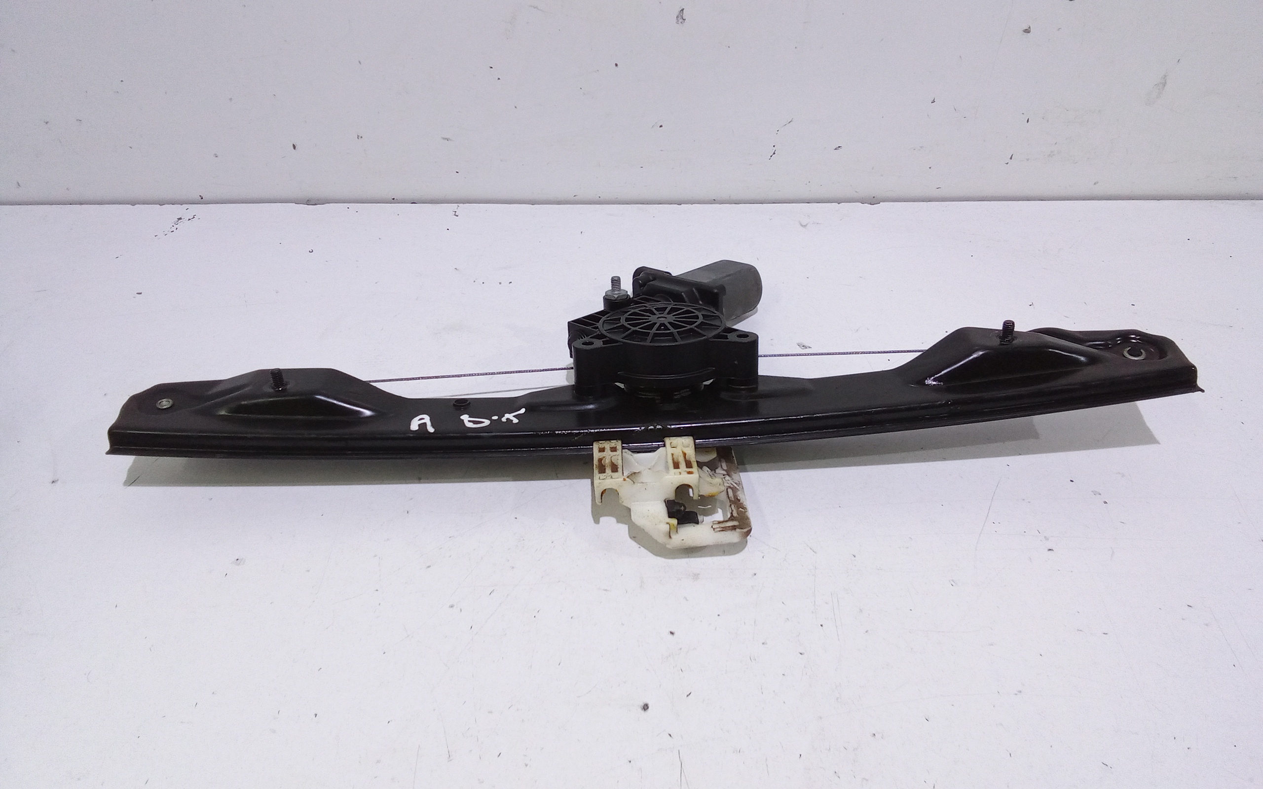 Alzacristallo Porta Ant. Destro Usato