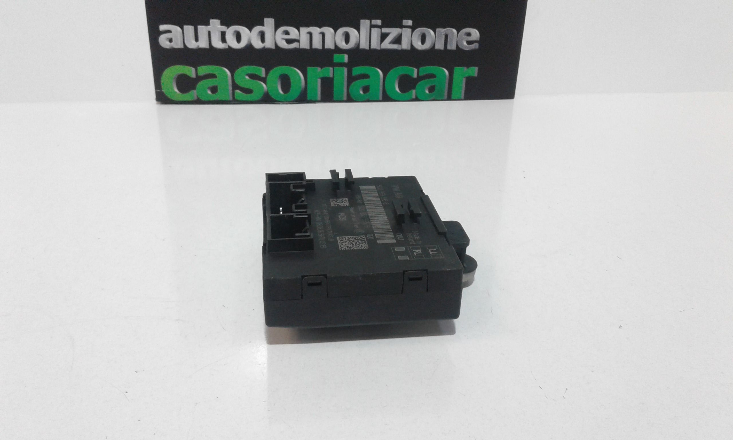 Centralina Chiusura C.zta Sinistro Usato