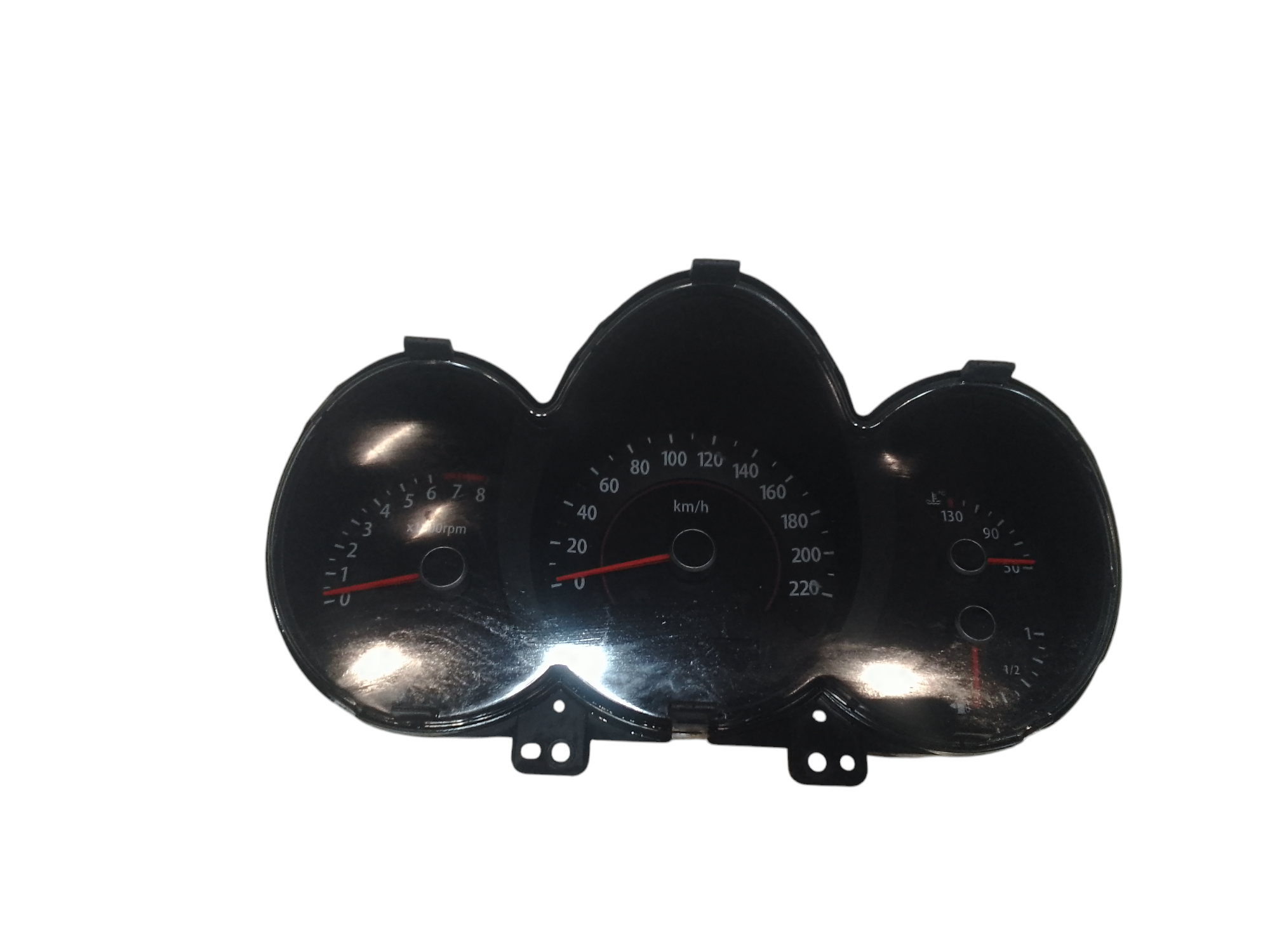 Quadro Portastrumenti 940012K000 Usato