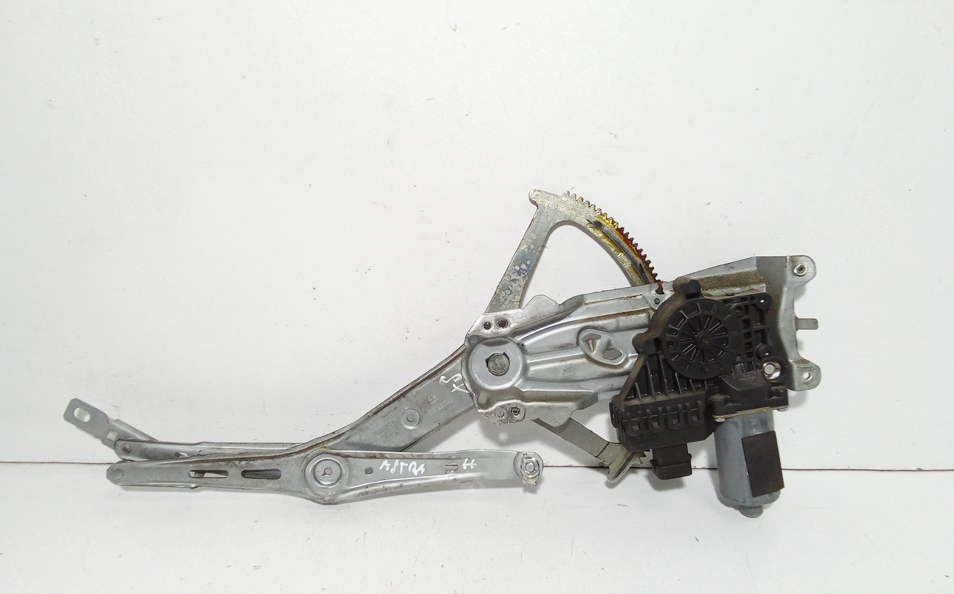 Alzacristallo Porta Ant. Sinistro Usato