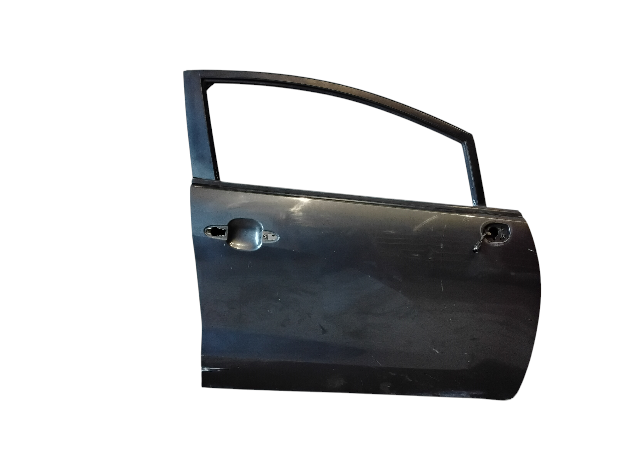 Porta Ant. Destro 760041W010 Usato