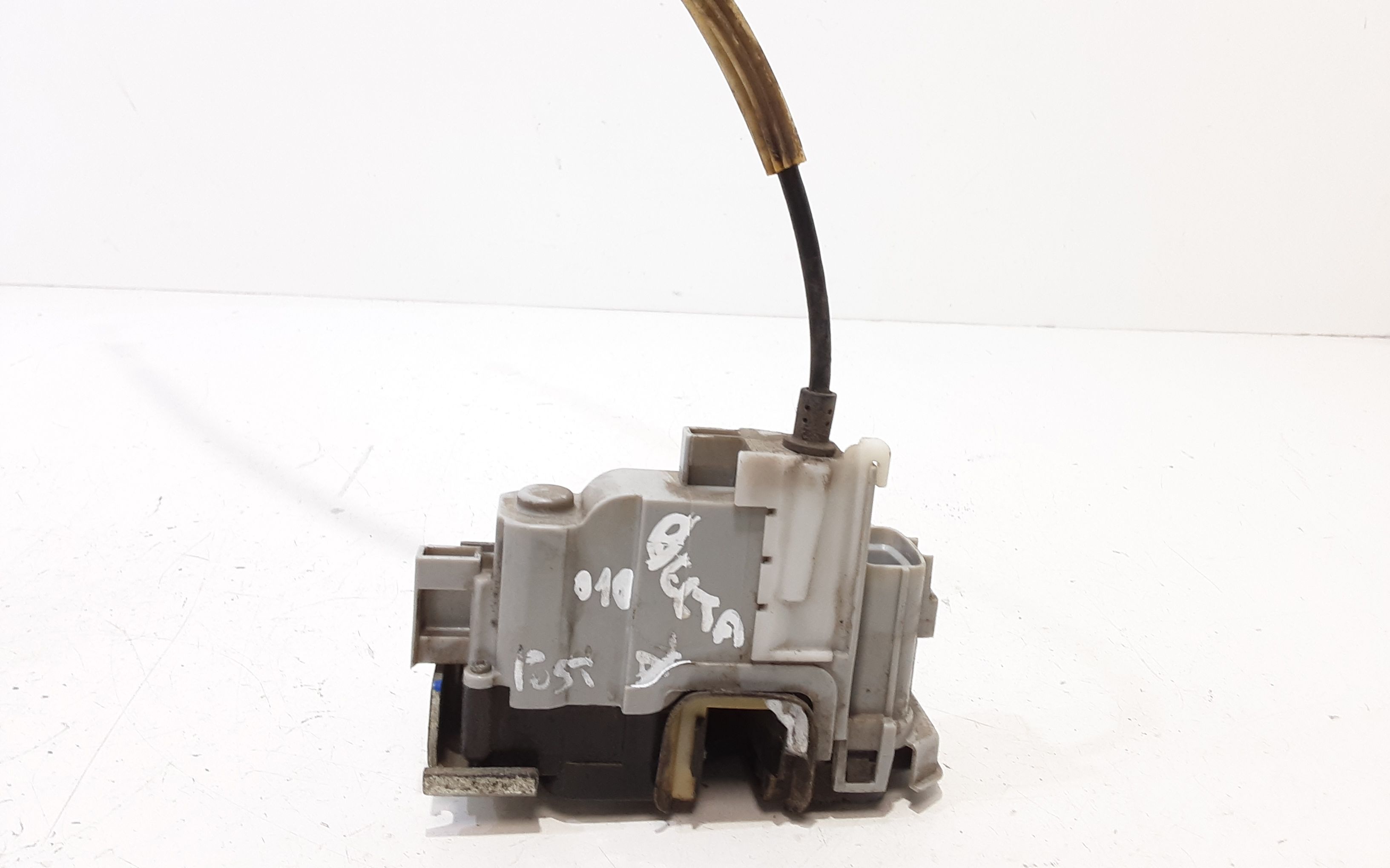 Serratura Porta Post. Destro Usato