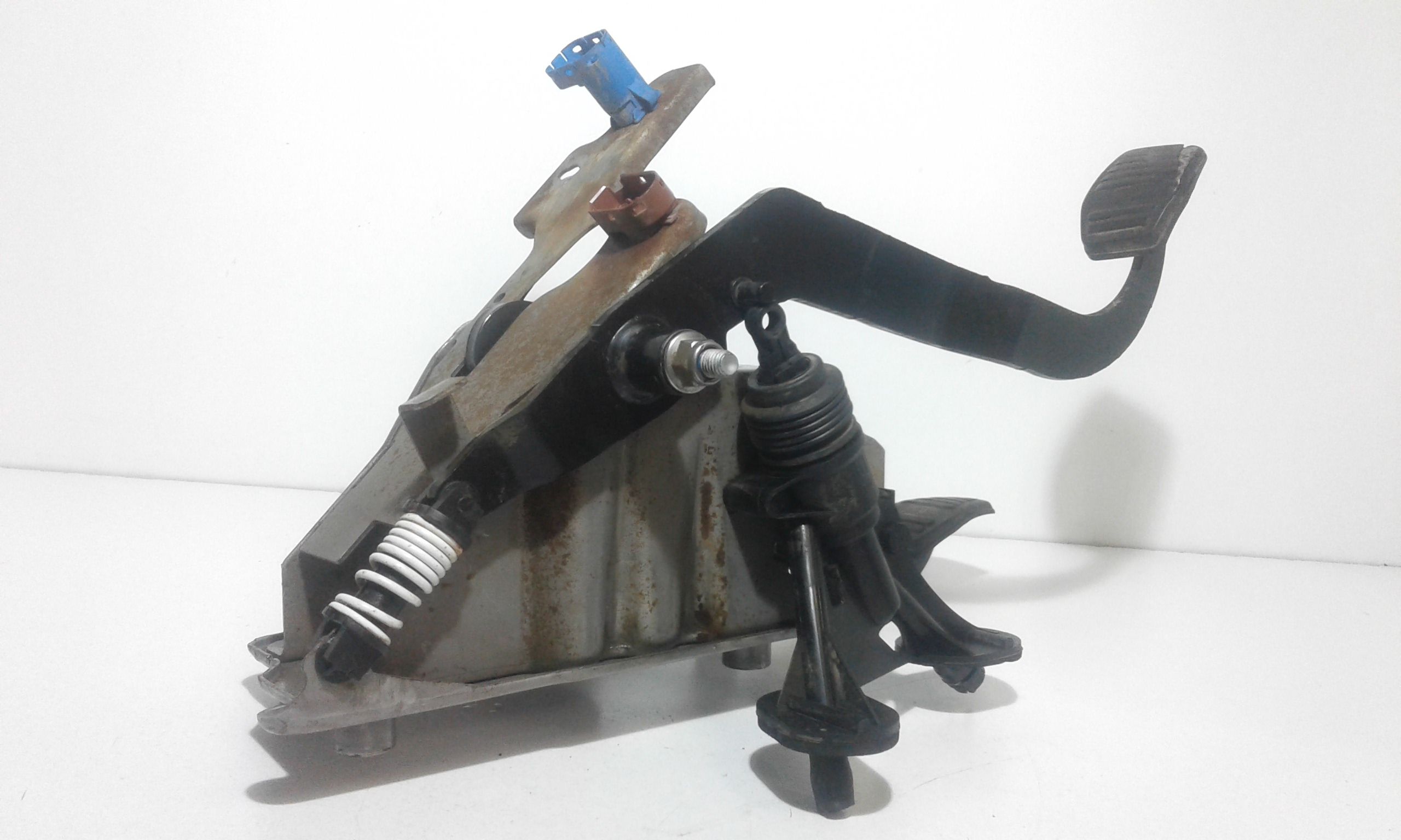 Pedaliera Freno, Pedale Frizione, Pedaliera Freno + Frizione Usato