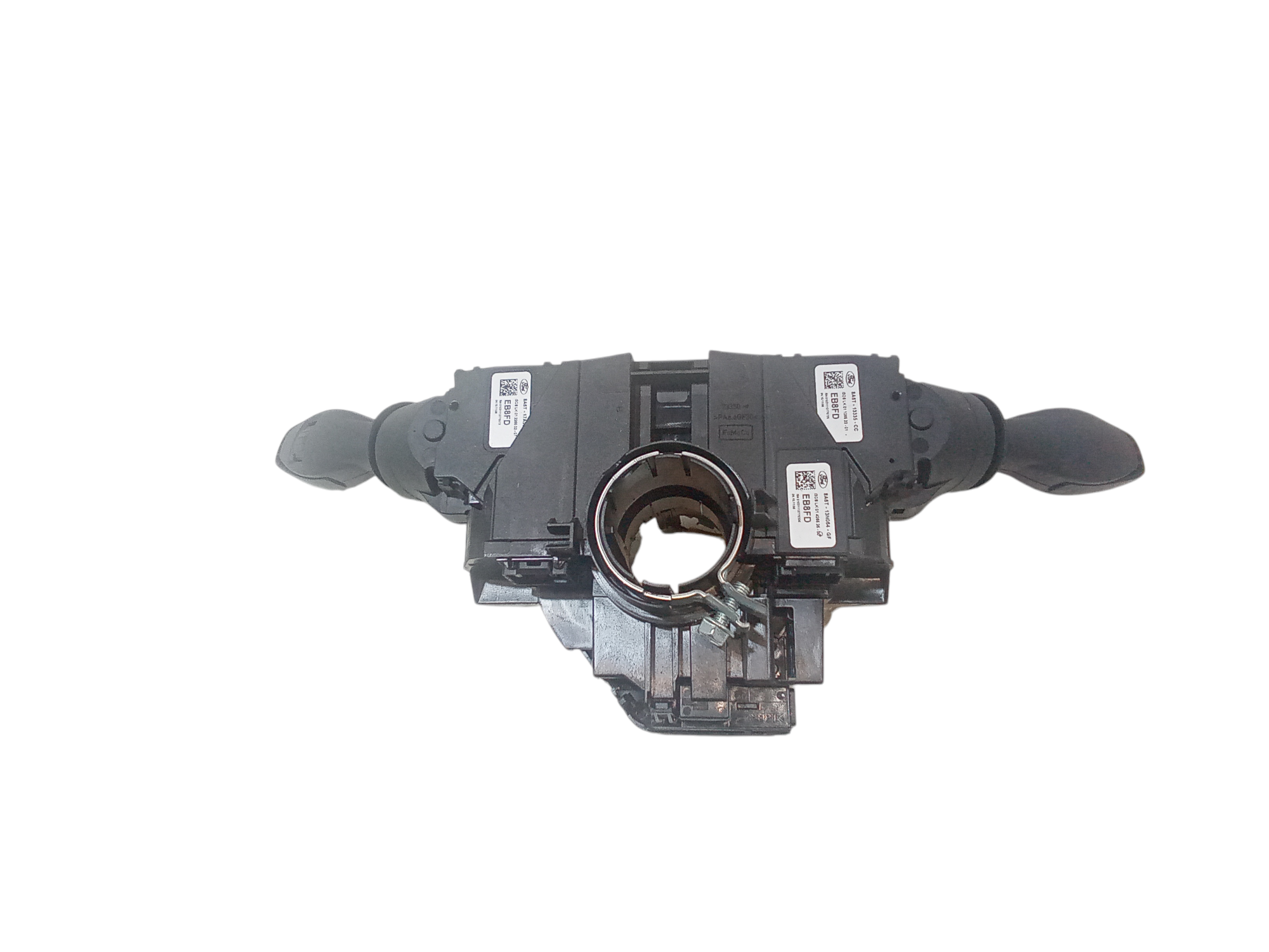 Devioguidasgancio Compl. Usato