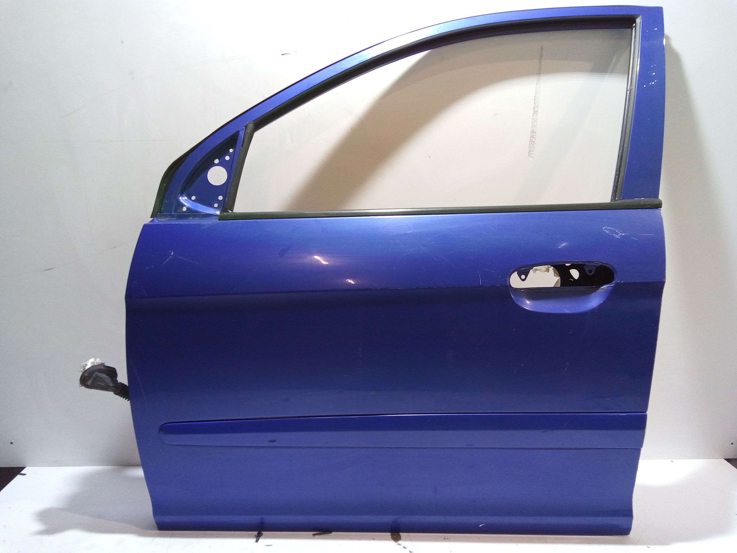 Porta Ant. Sinistro 7600307010 Usato