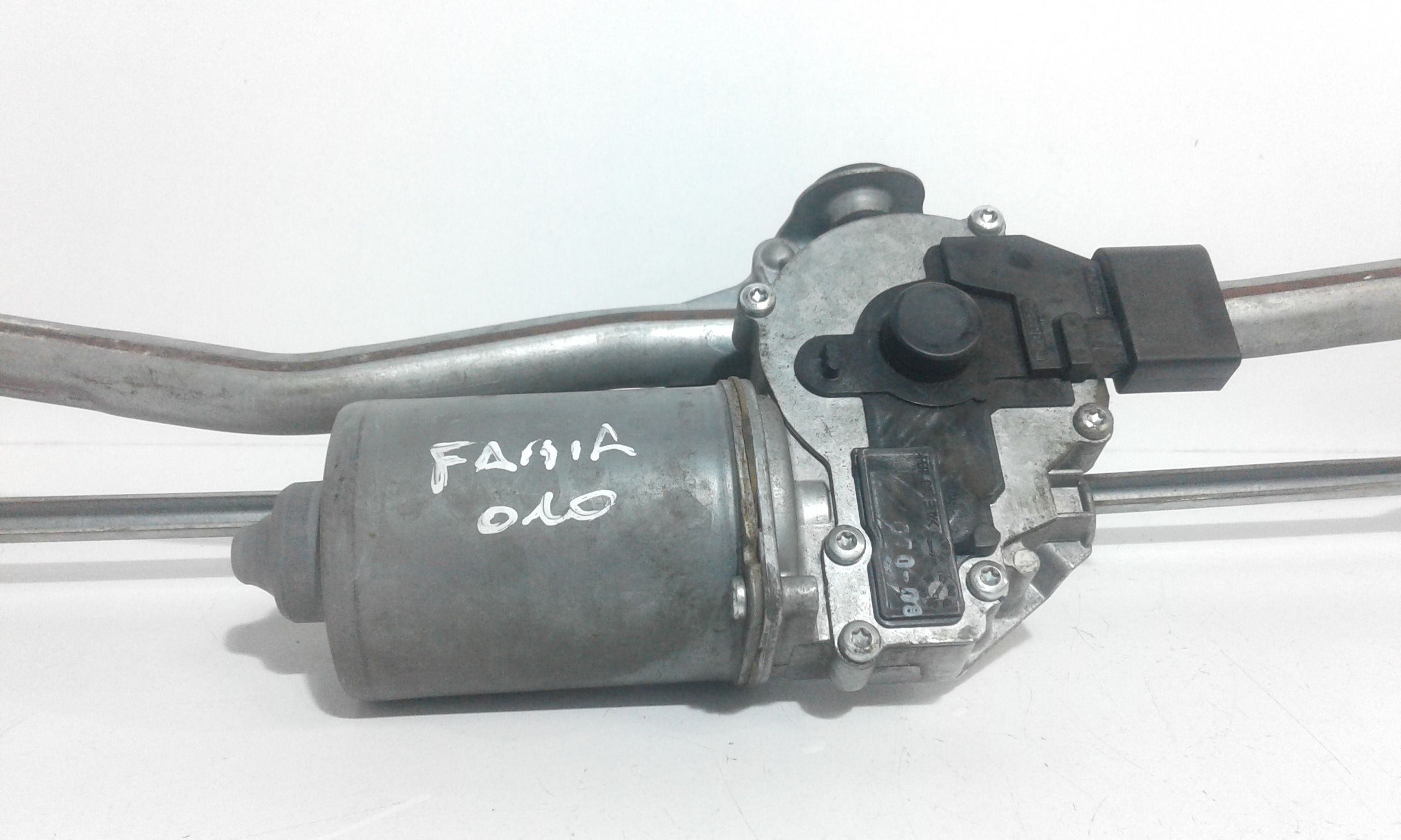 Motorino Tergiparabrezza Compl. Usato