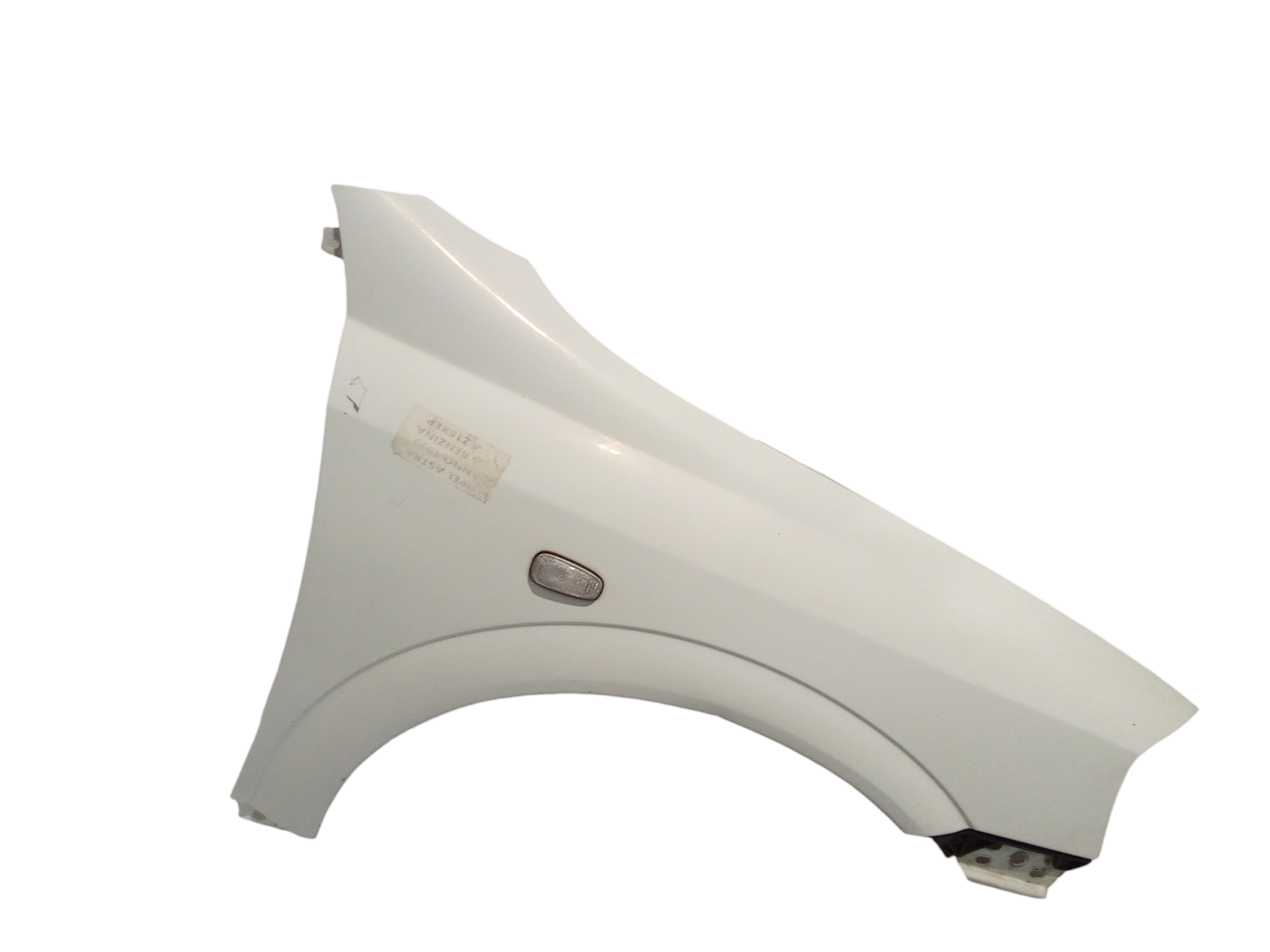 Parafango Ant. Destro 90360212 Usato