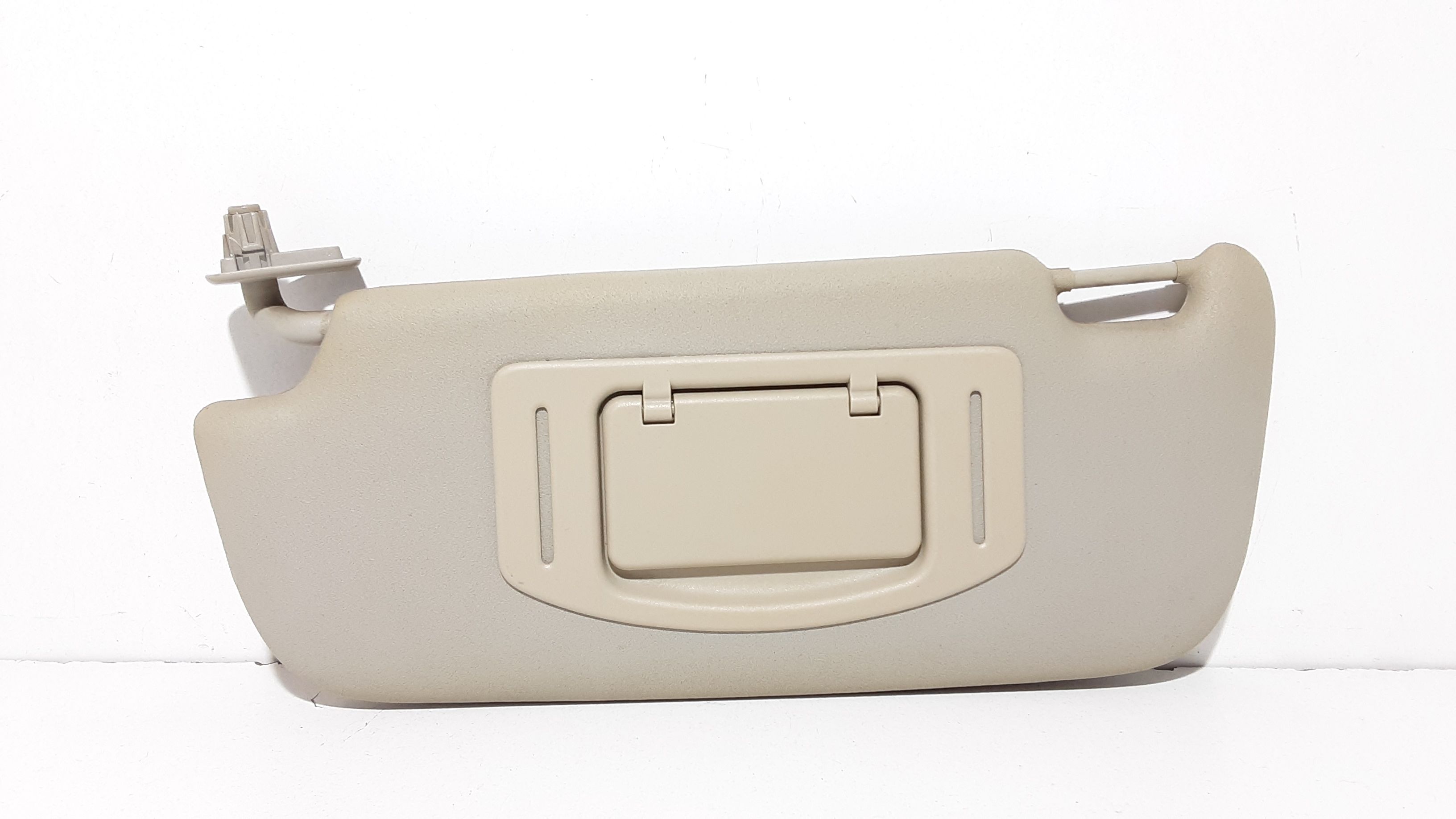 Aletta Parasole Parabrezza Sinistro A4548100910CH0A Usato