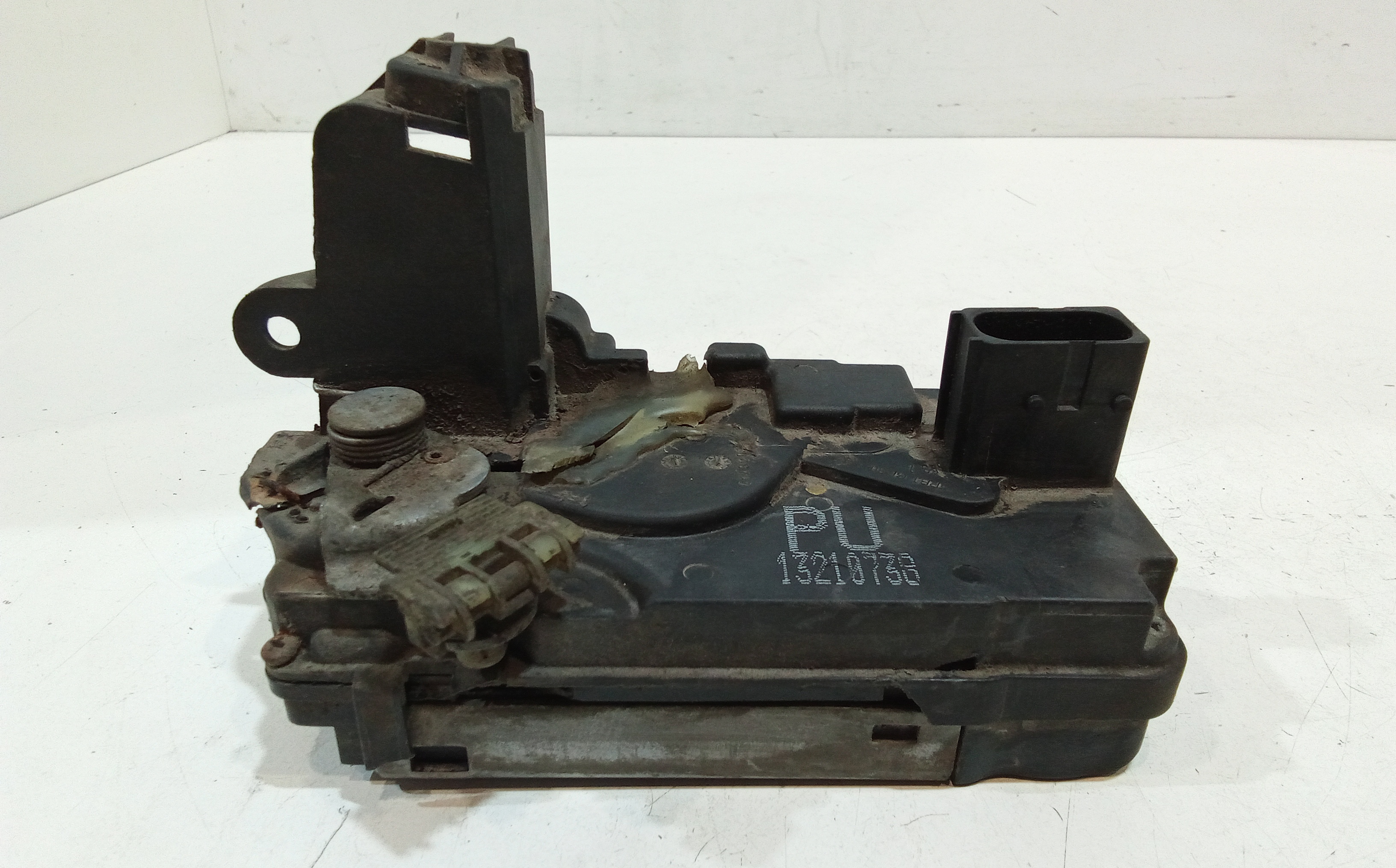 Serratura Porta Post. Sinistro 13210736 Usato