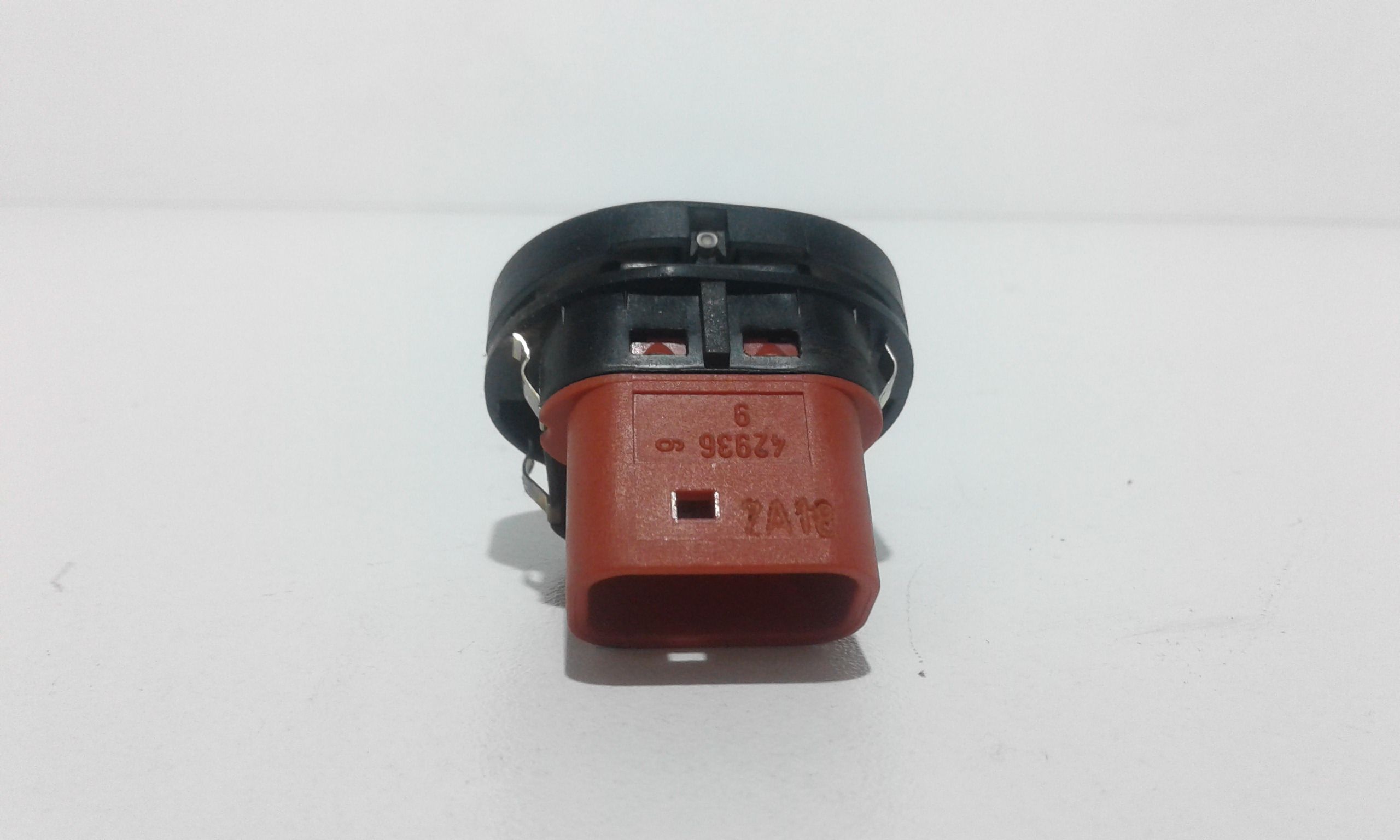 Interruttore Alzacristalli Porta Ant. Destro 1107243 Usato