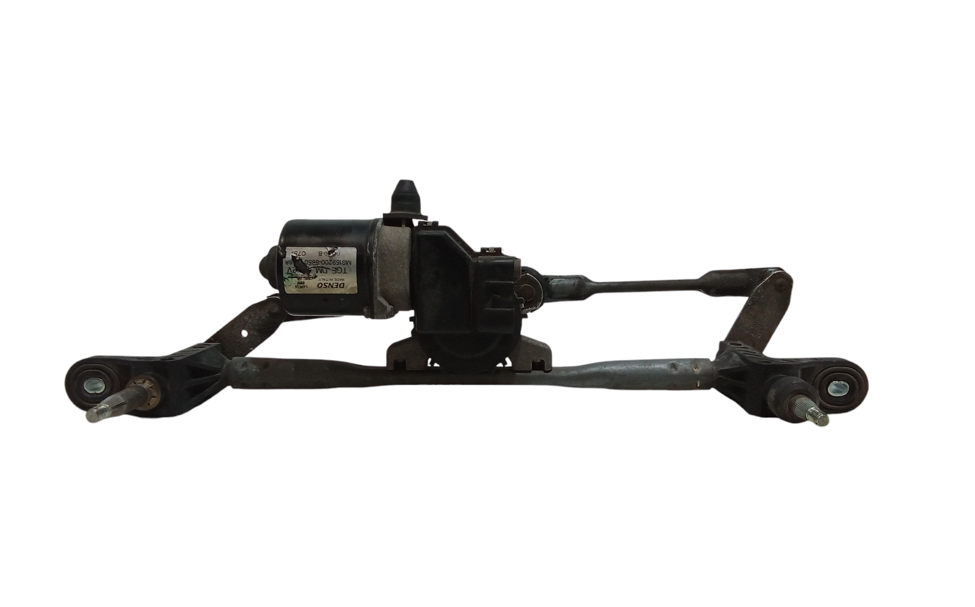 Motorino Tergiparabrezza Compl. Usato