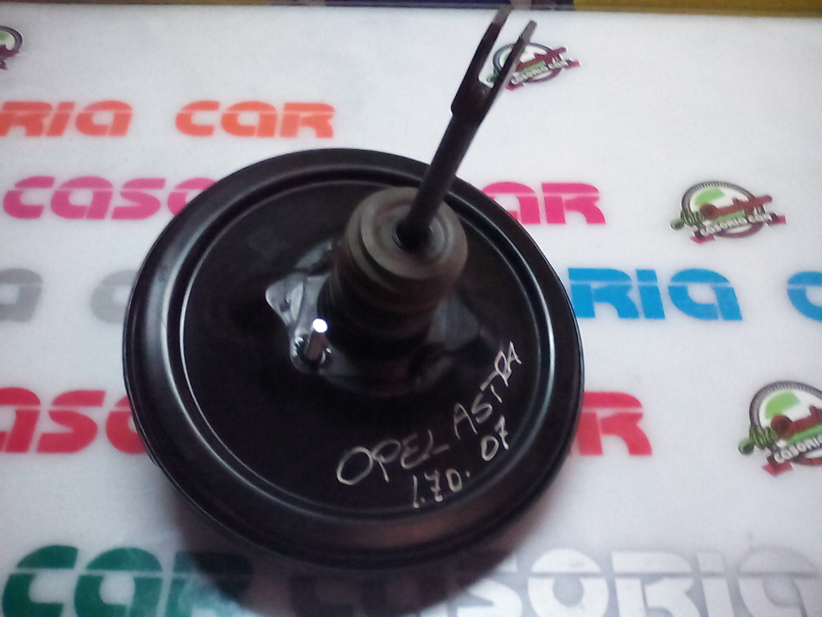 Servofreno 93179175 Usato