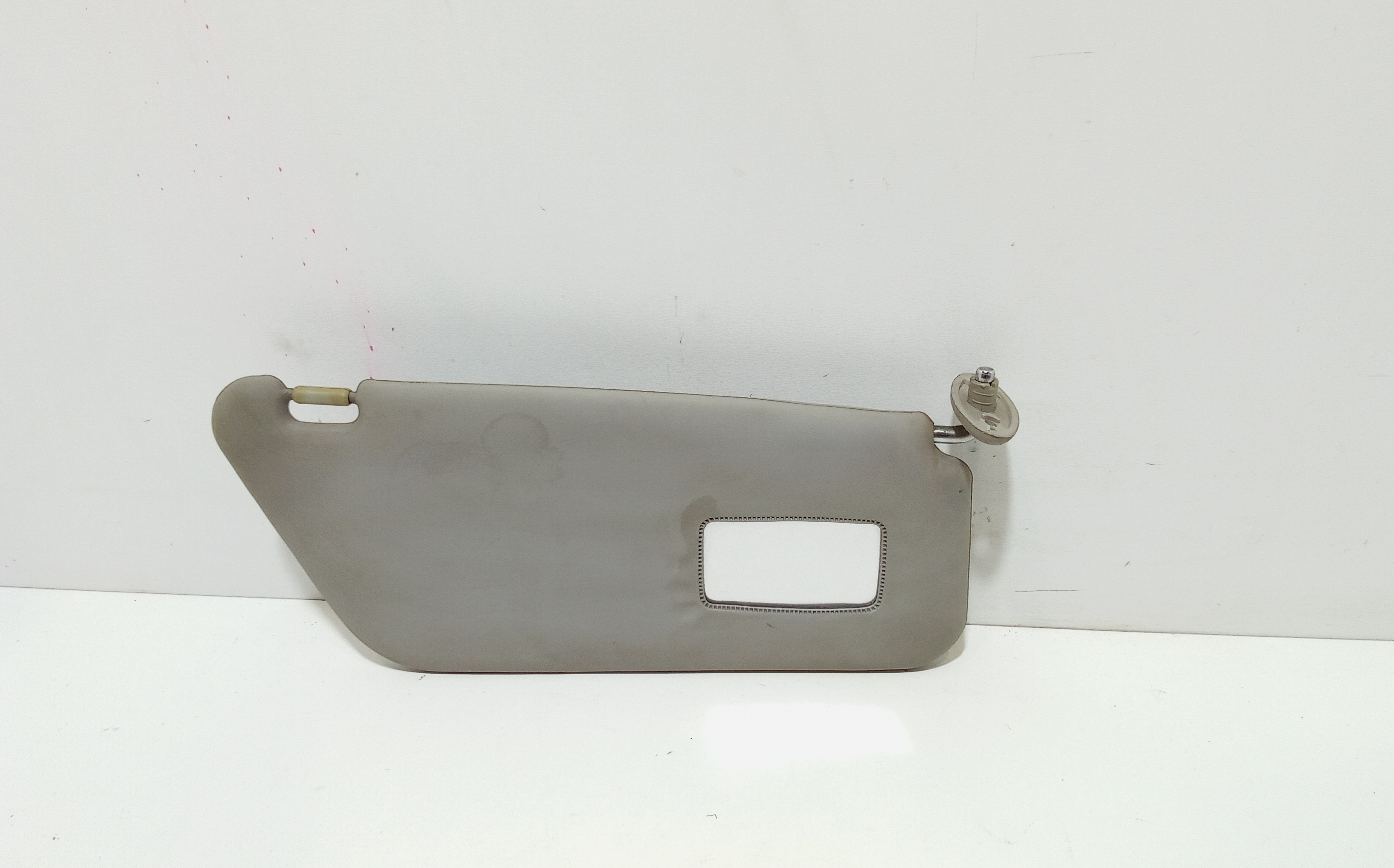 Aletta Parasole Parabrezza Destro 96280100 Usato