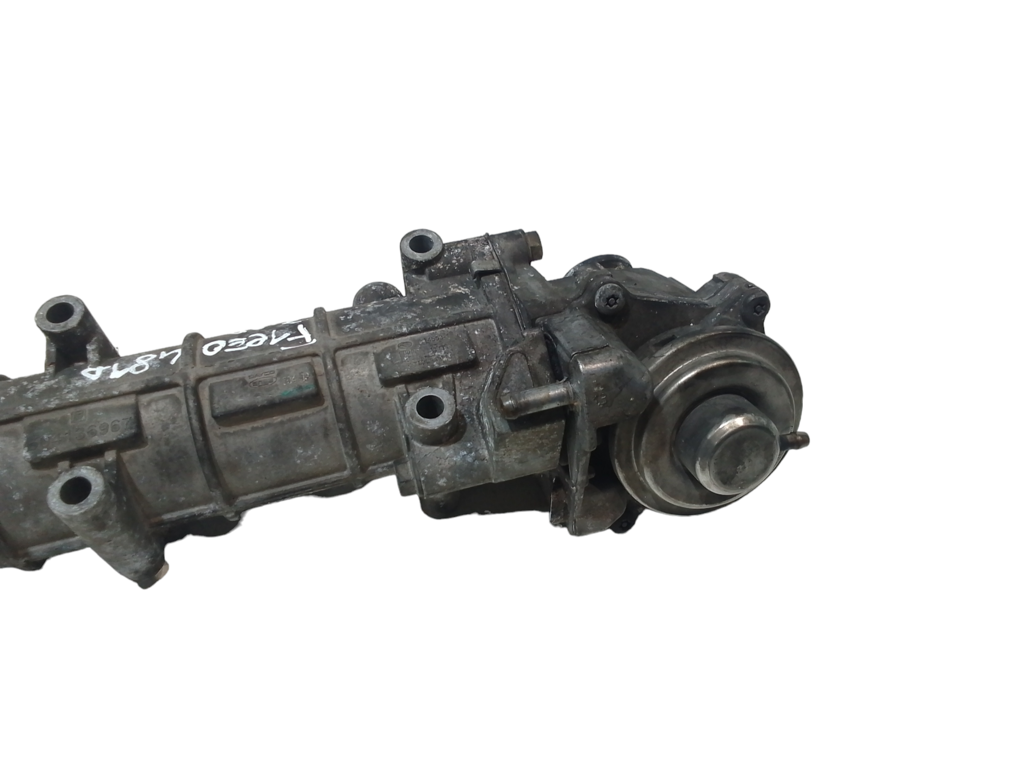 Scambiatore Calore Olio Motore, Scambiatore Calore Egr Usato