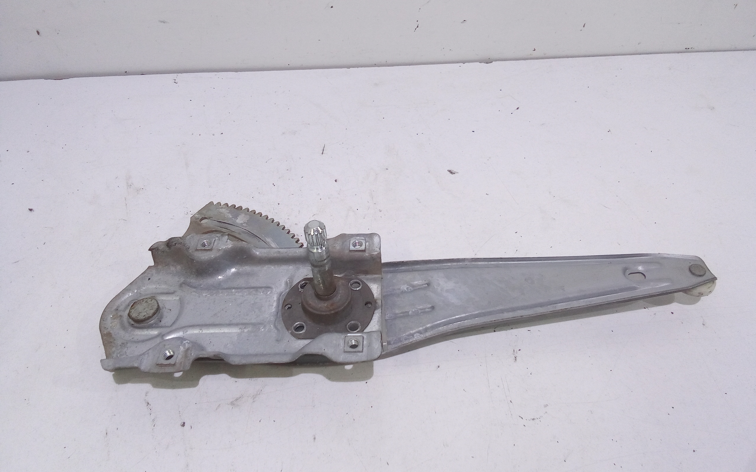 Alzacristallo Porta Post. Sinistro 6984002110 Usato