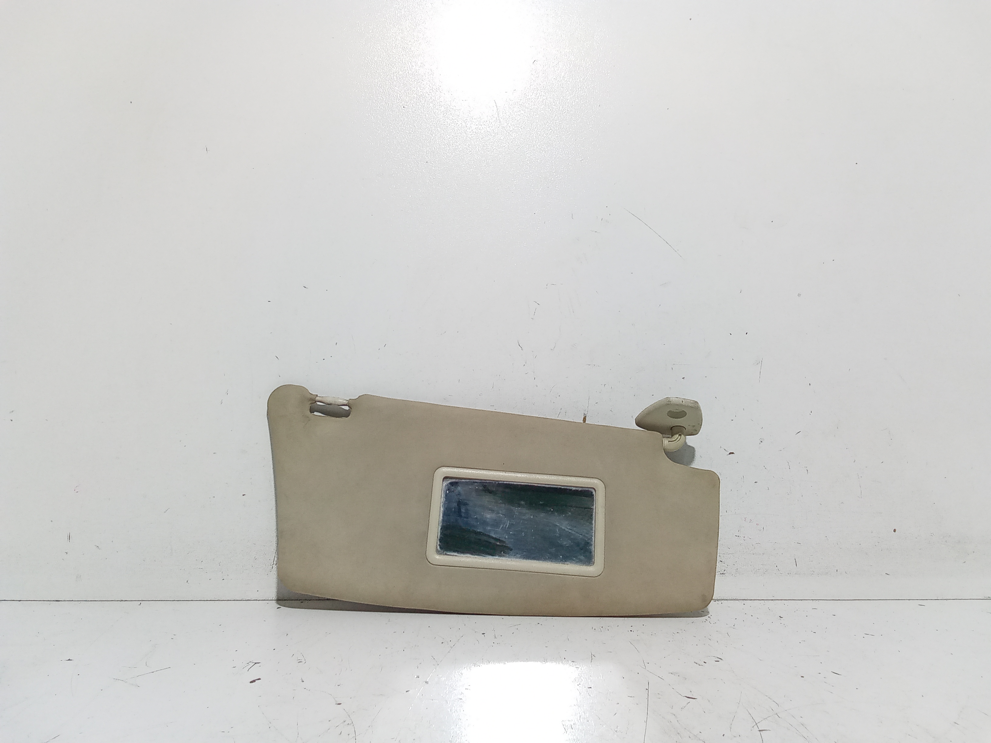 Aletta Parasole Parabrezza Destro Usato