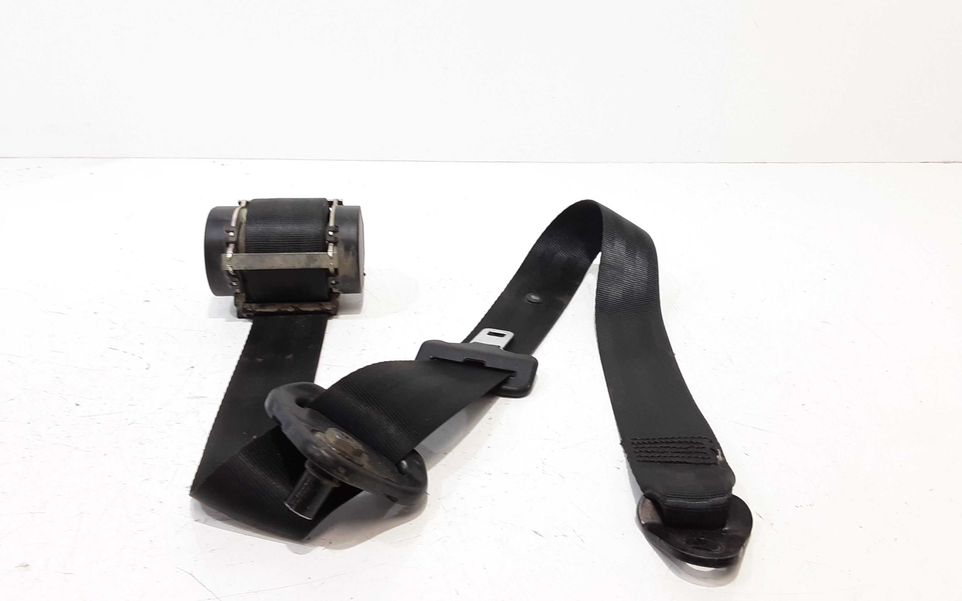 Cintura Di Sicurezza Ant. Sinistro 8200448753 Usato