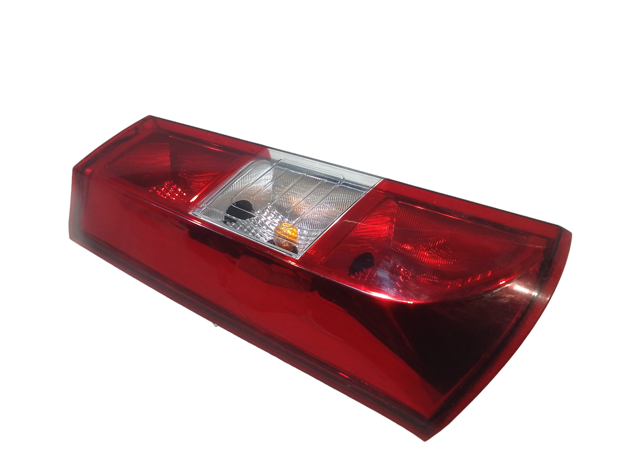 Fanale Post. Sinistro 265551619R Usato