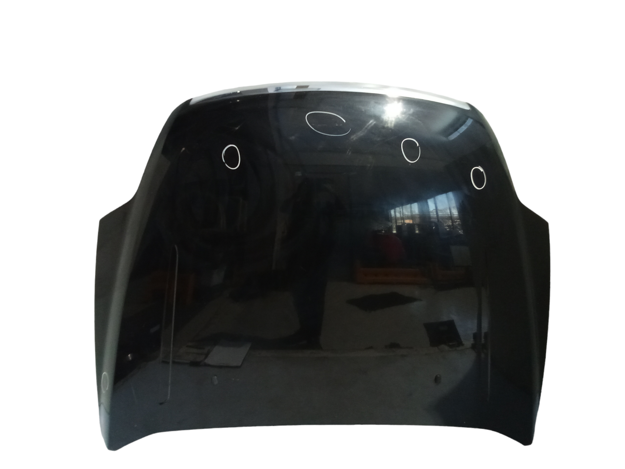 Cofano Ant. 1767945 Usato