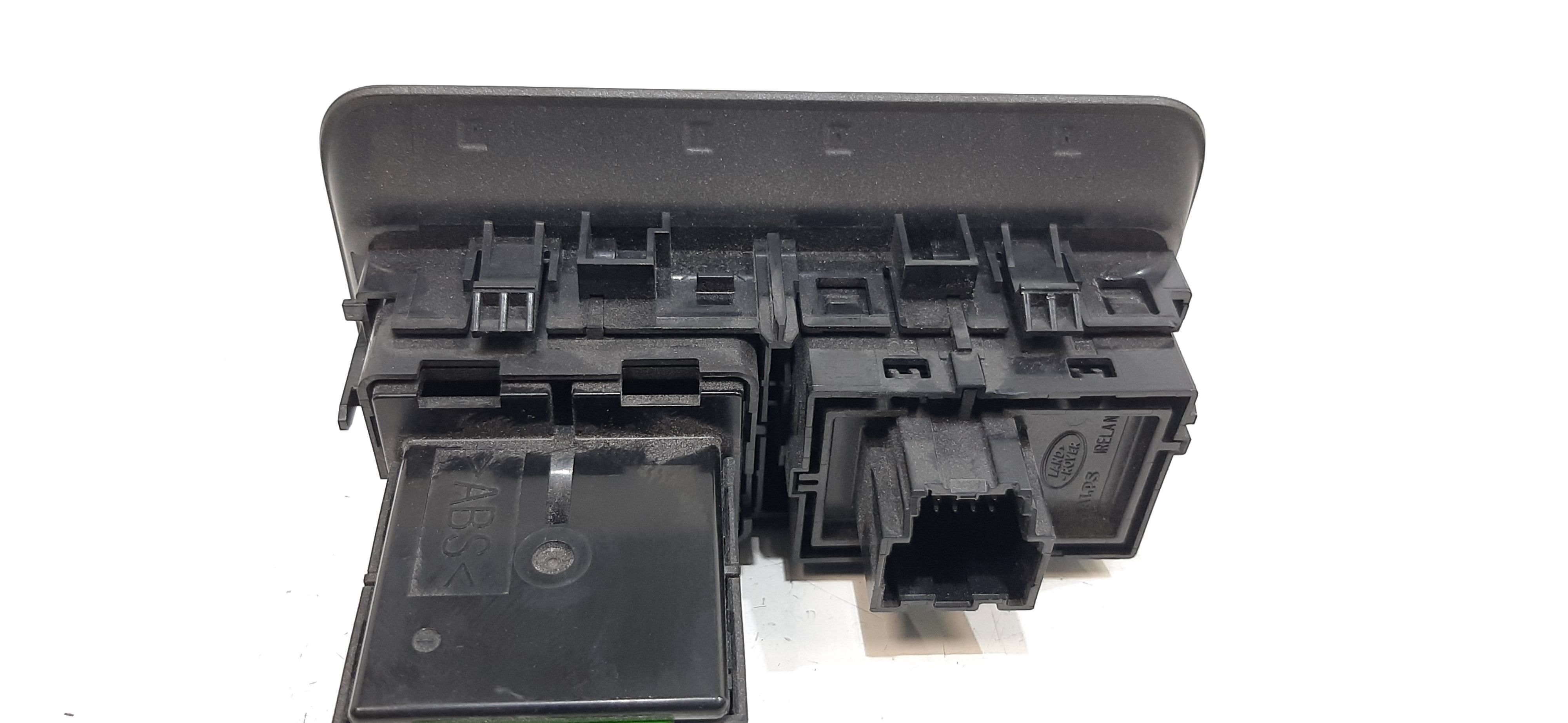 Pulsante Portello Post. , Interruttore Apertura Bagagliaio Usato